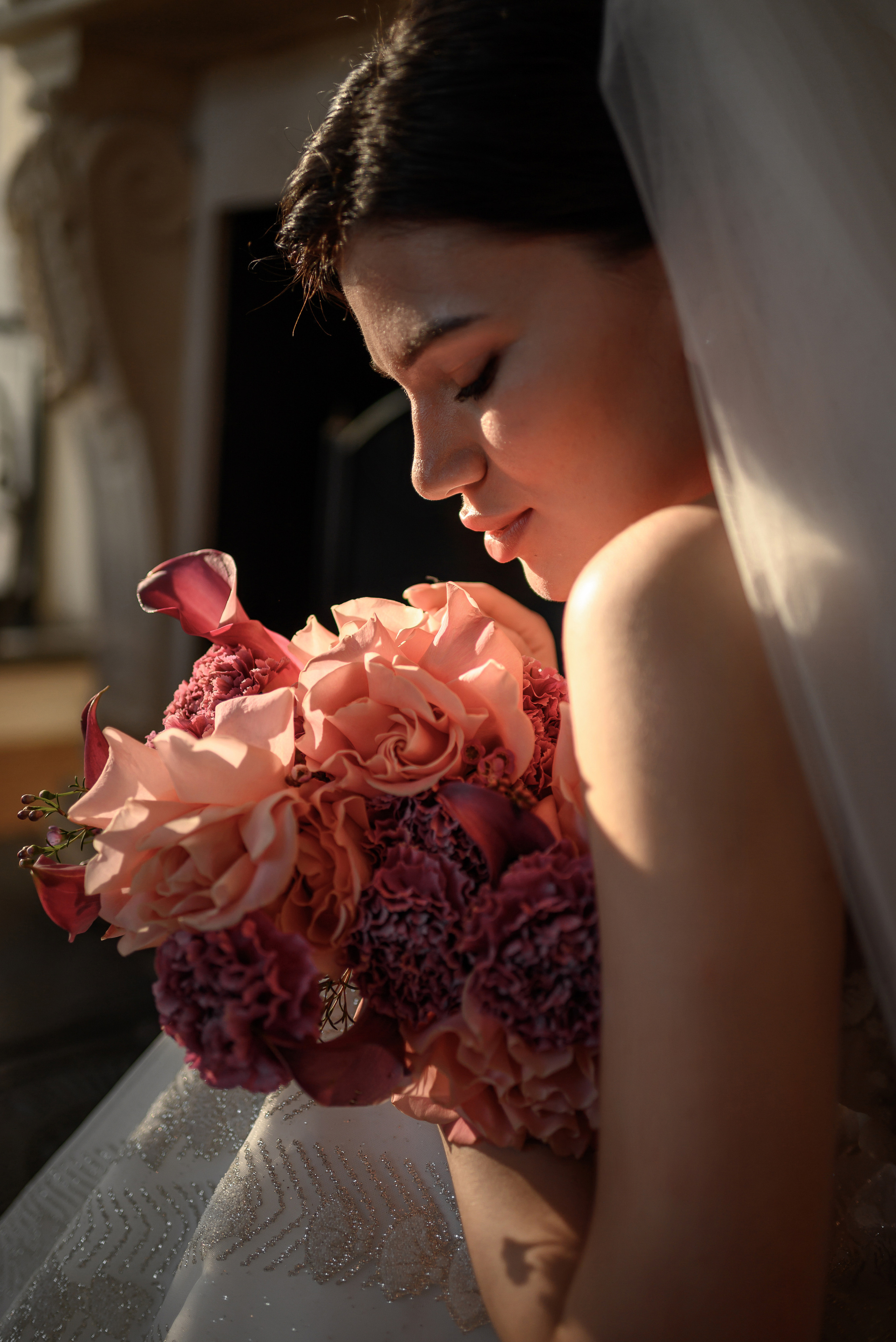 Ялта Модус. Свадебный фотограф Анна Хочева