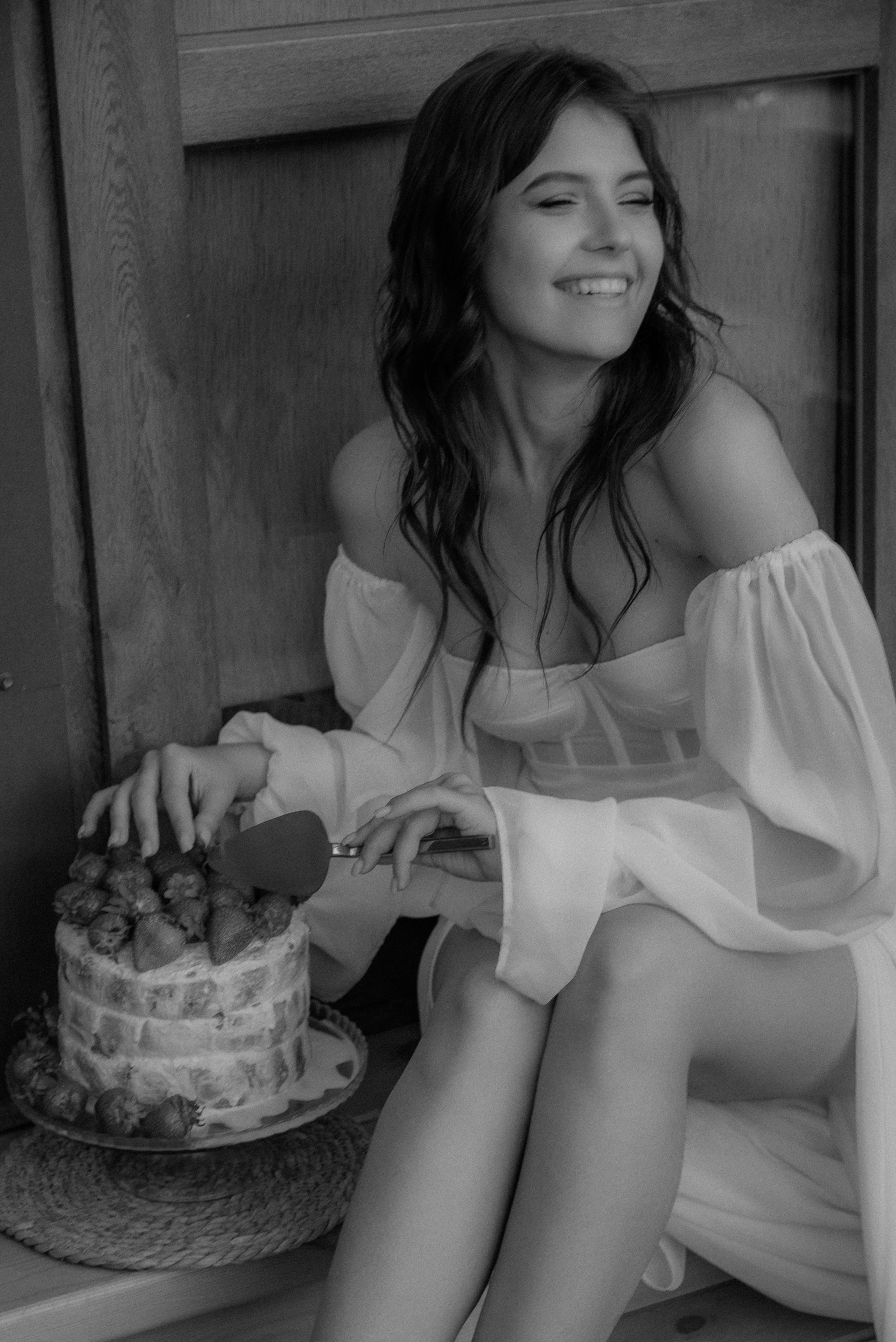 Белая Скала. Свадебный фотограф Анна Хочева