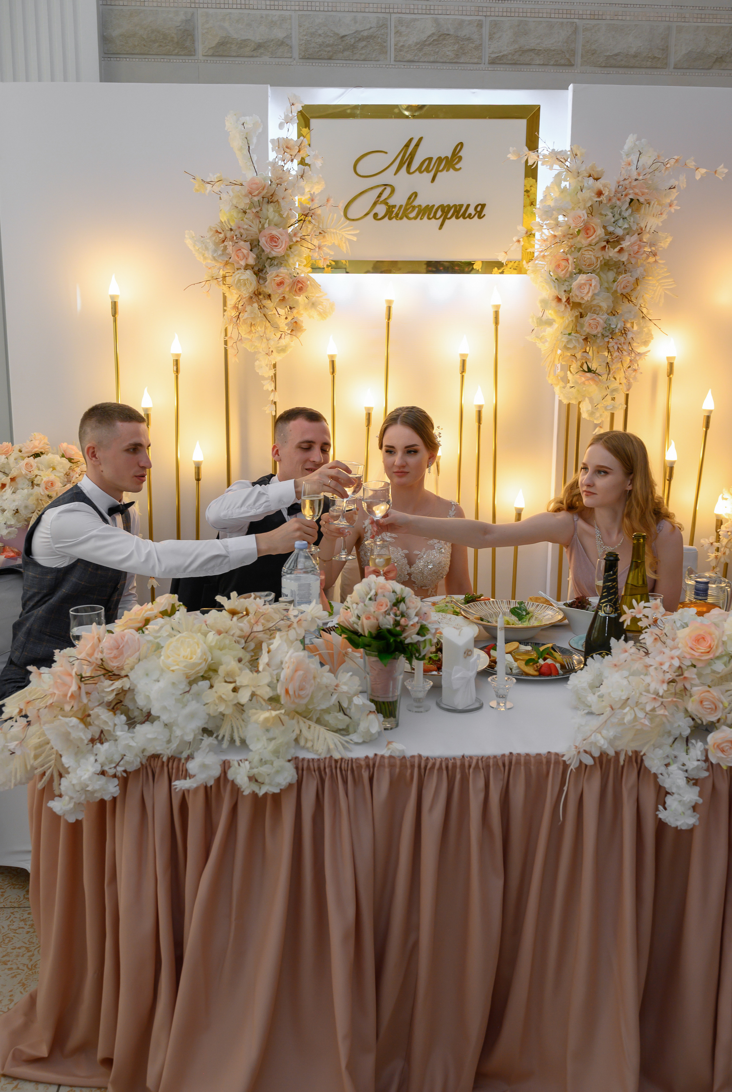 Свадьба в Севастополе. Свадебный фотограф Анна Хочева