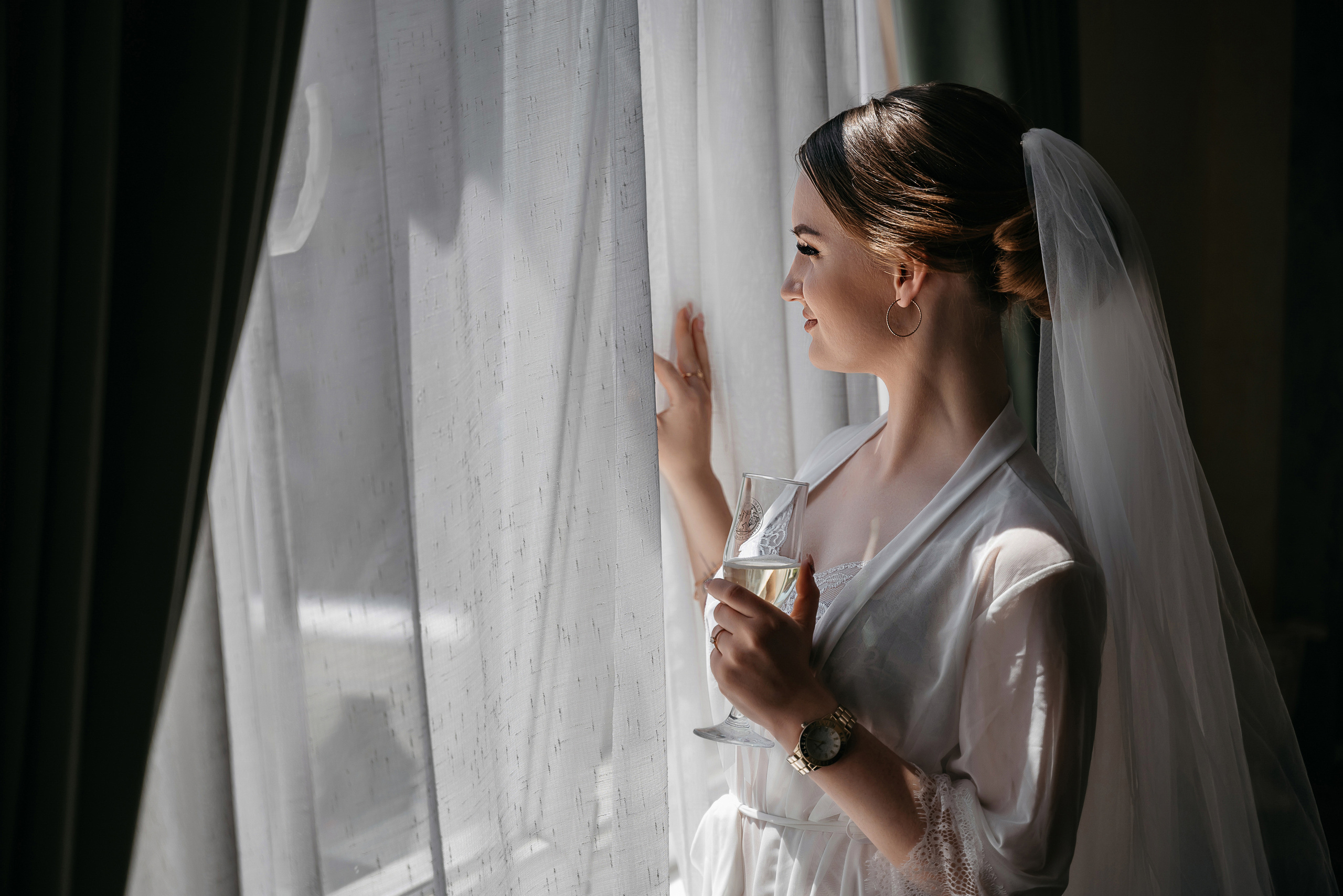 Свадьба в Севастополе. Свадебный фотограф Анна Хочева