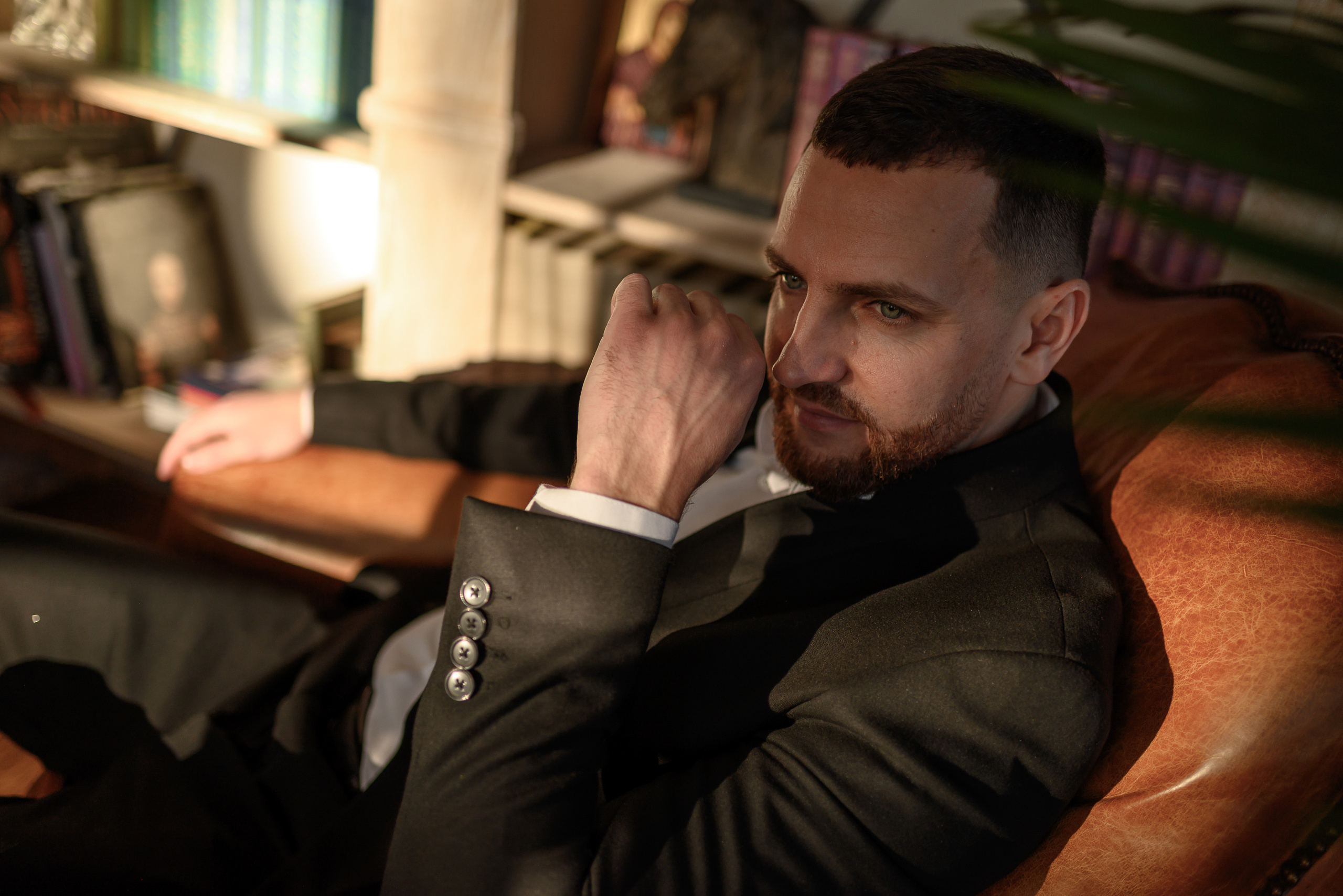 Ялта Модус. Свадебный фотограф Анна Хочева