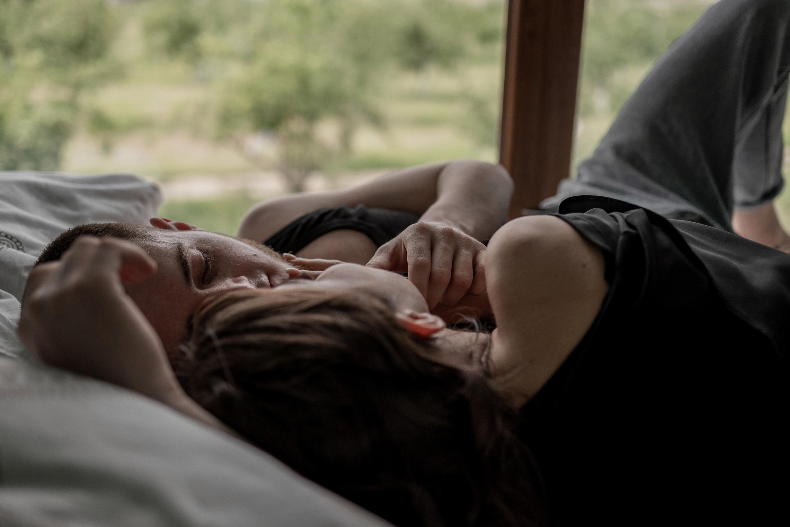 Белая Скала. Свадебный фотограф Анна Хочева