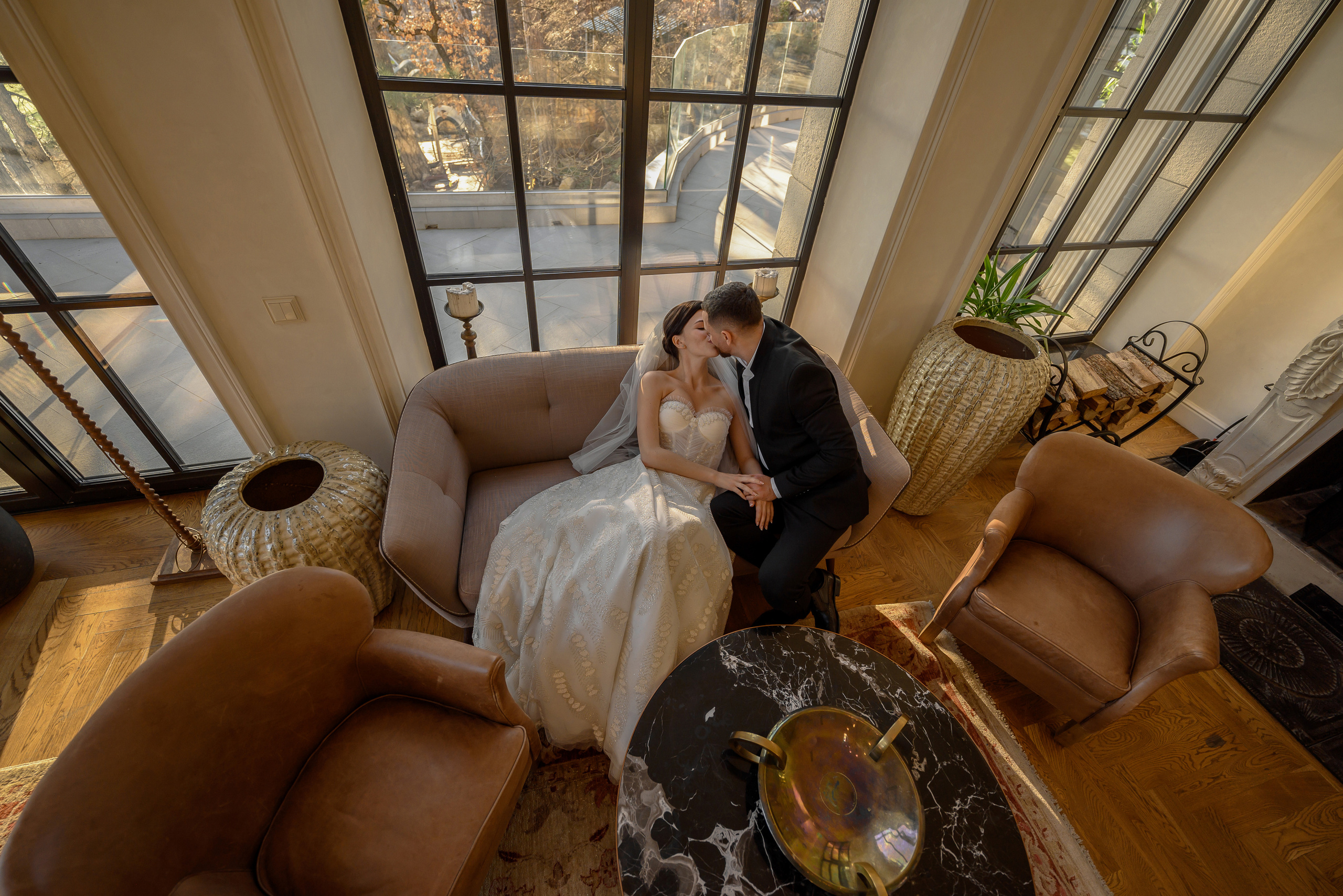 Ялта Модус. Свадебный фотограф Анна Хочева