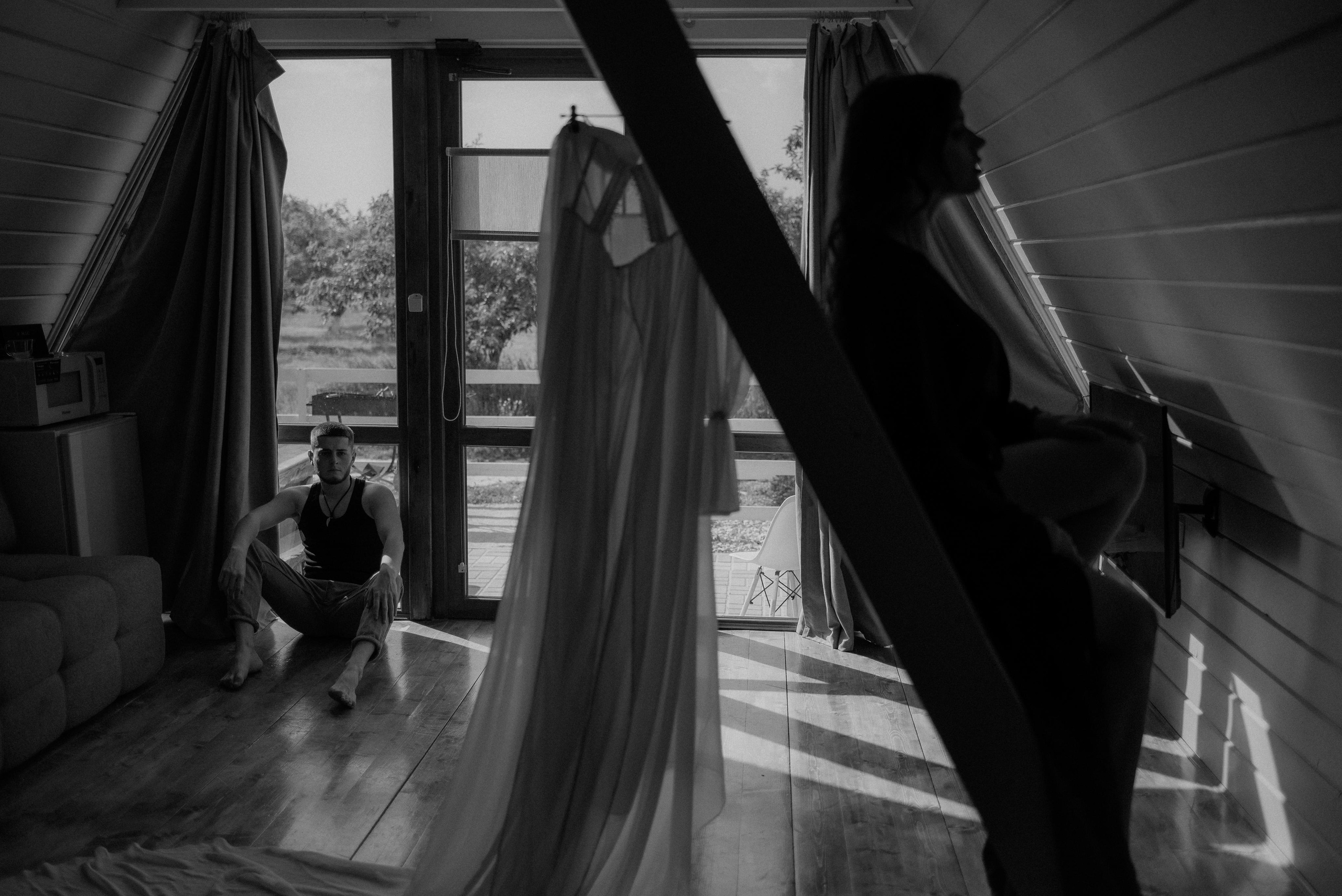 Белая Скала. Свадебный фотограф Анна Хочева