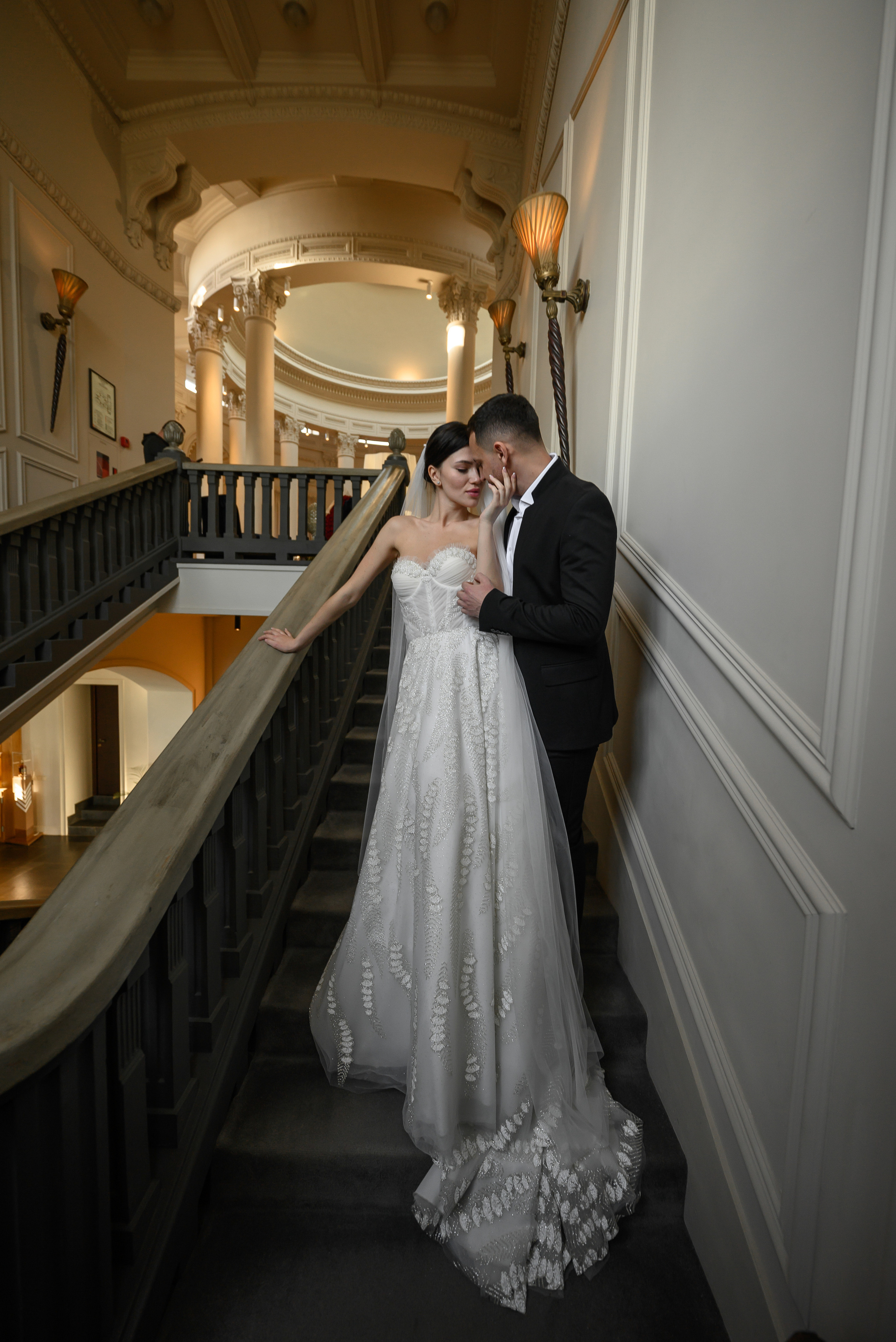 Ялта Модус. Свадебный фотограф Анна Хочева