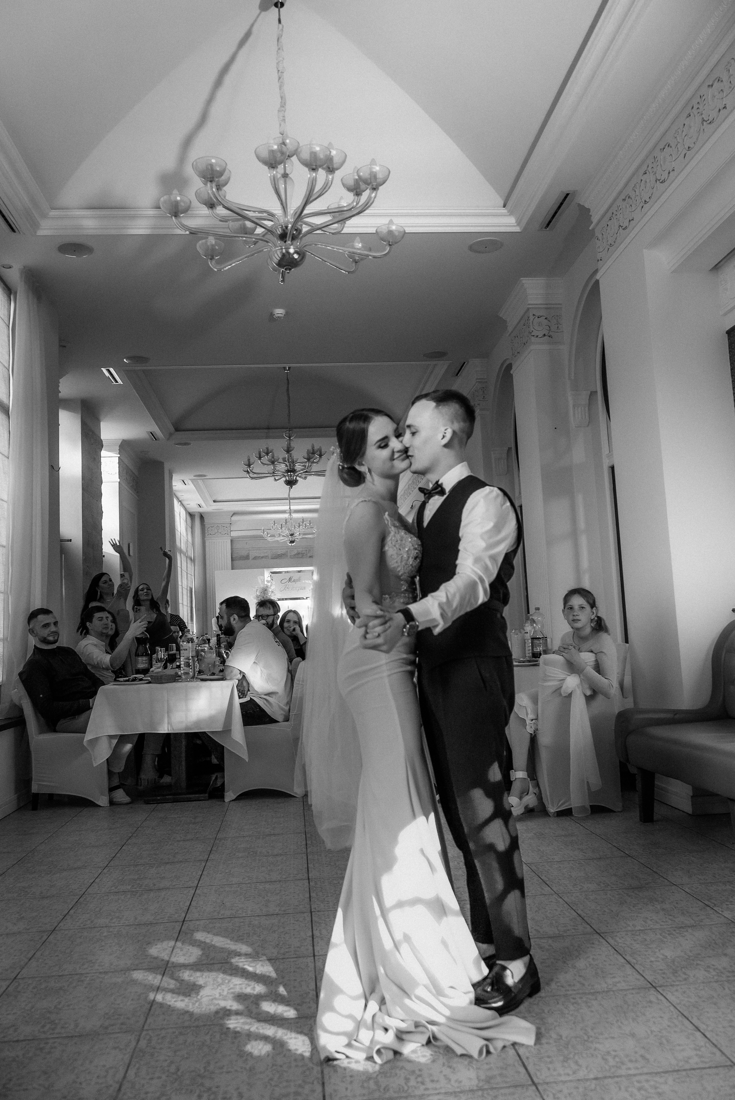 Свадьба в Севастополе. Свадебный фотограф Анна Хочева