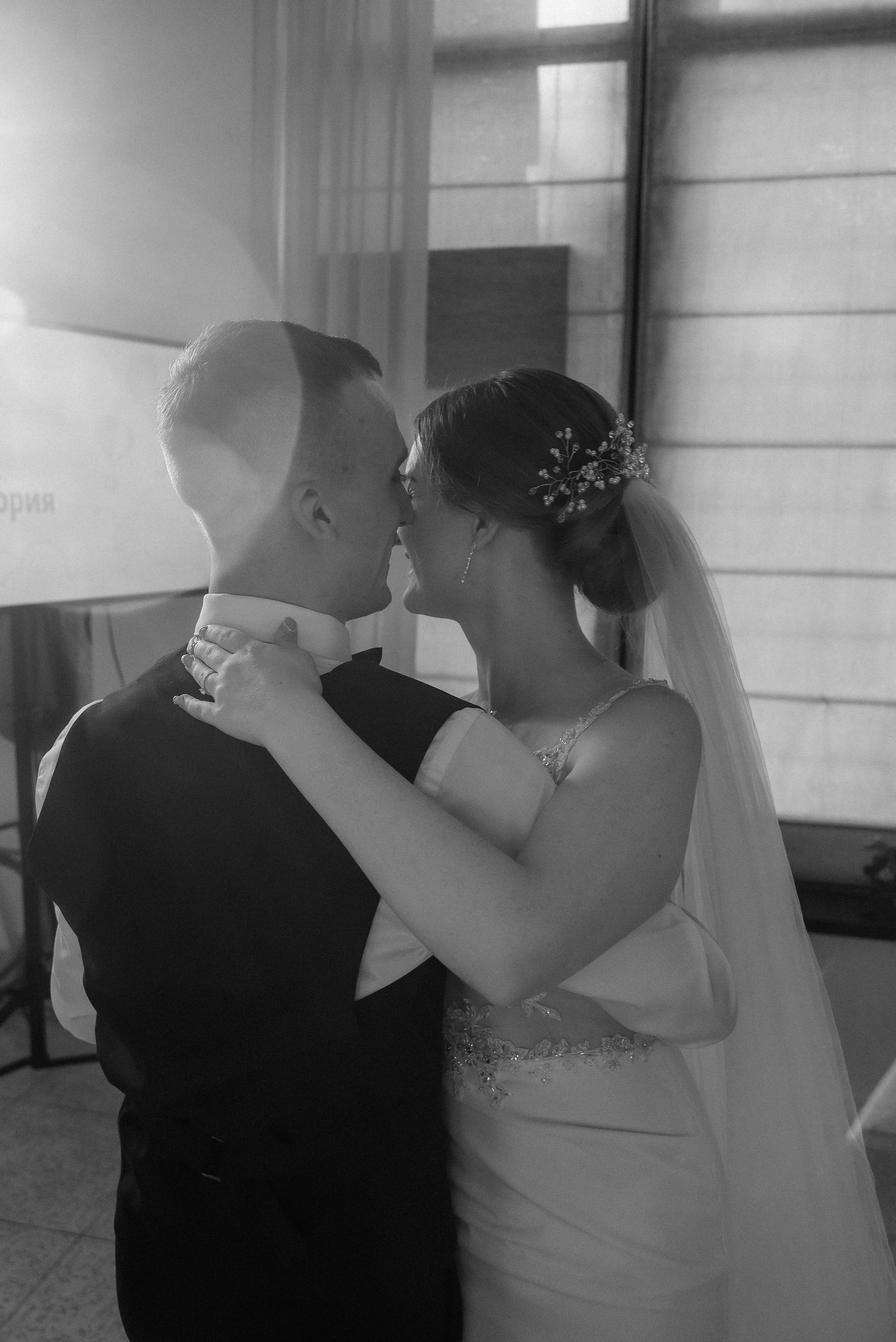 Свадьба в Севастополе. Свадебный фотограф Анна Хочева