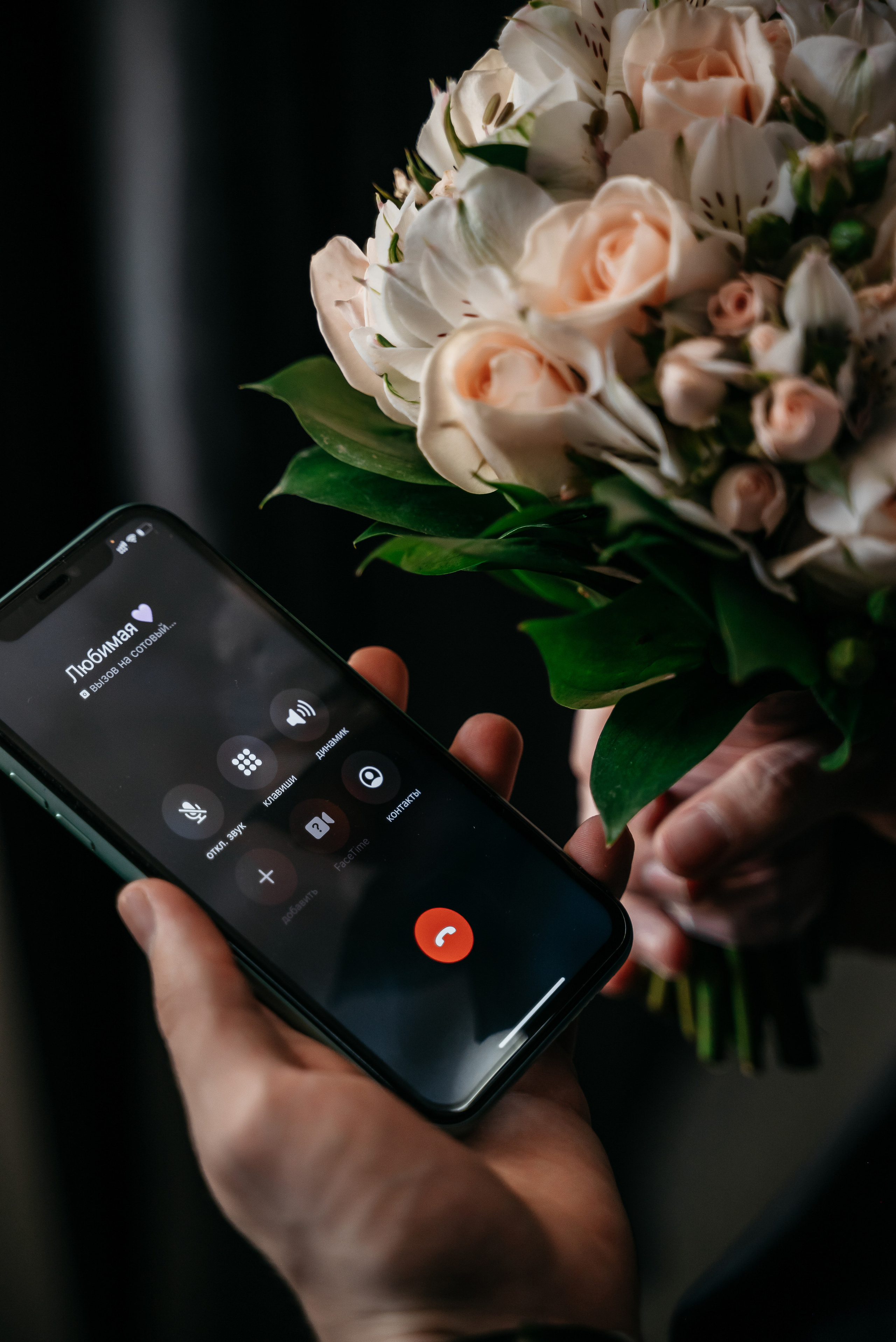 Свадьба в Севастополе. Свадебный фотограф Анна Хочева