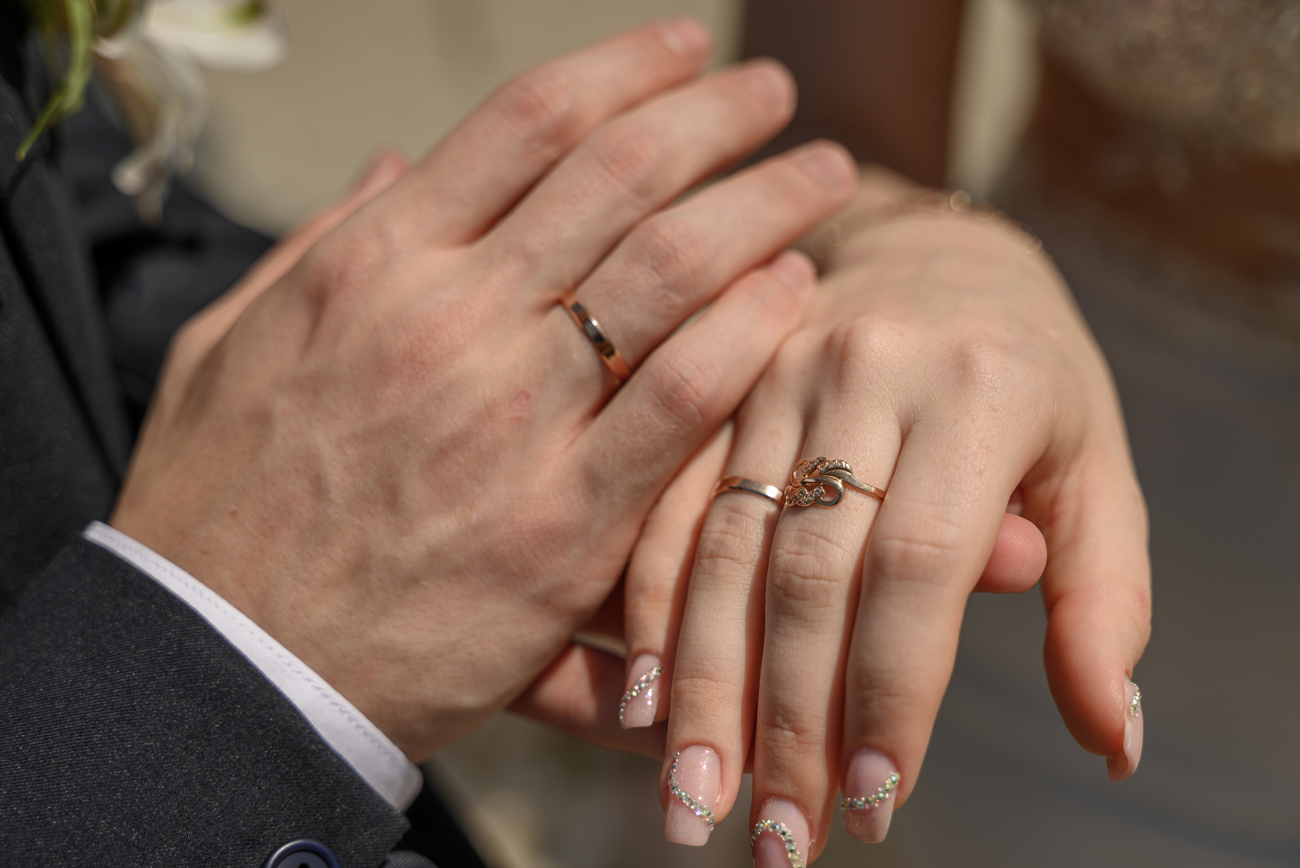 Свадьба в Севастополе. Свадебный фотограф Анна Хочева