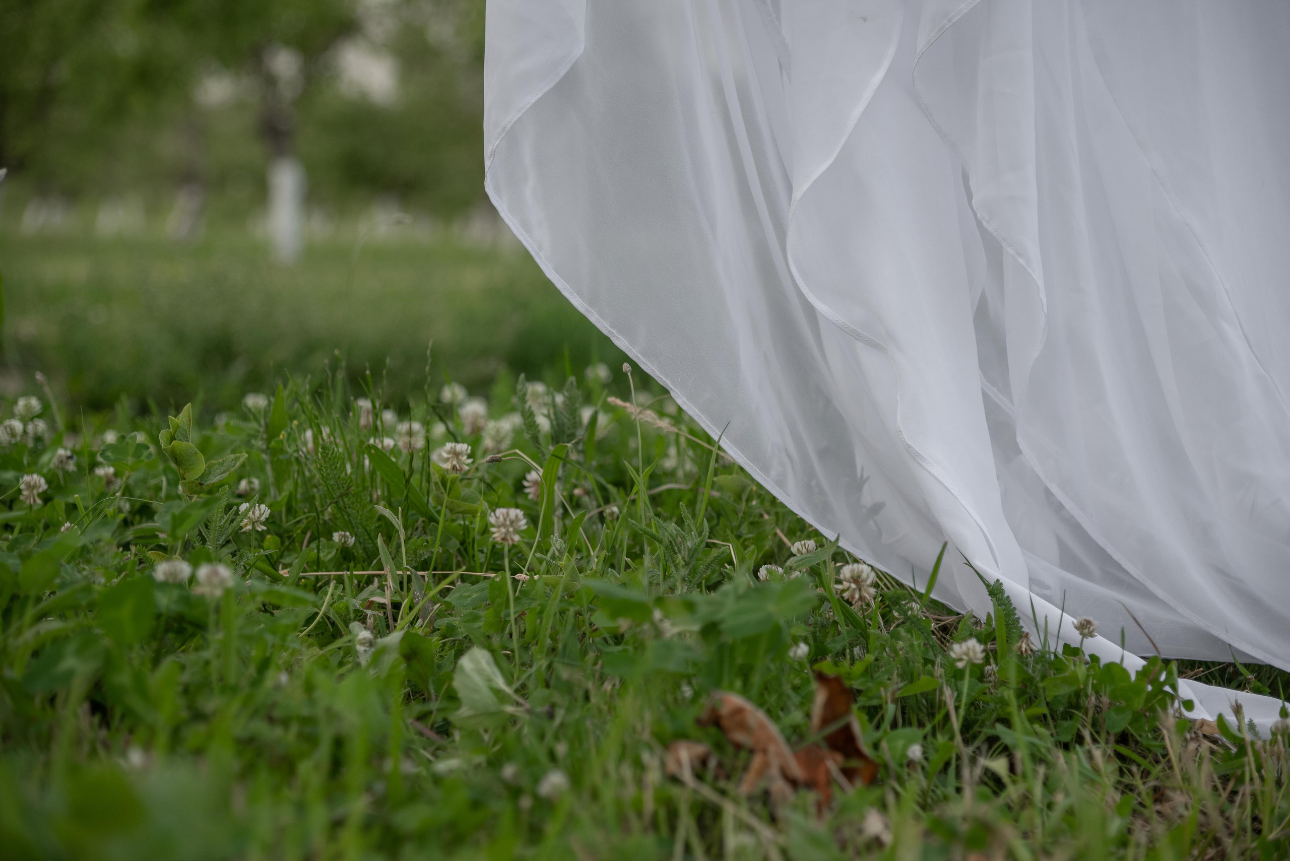 Белая Скала. Свадебный фотограф Анна Хочева