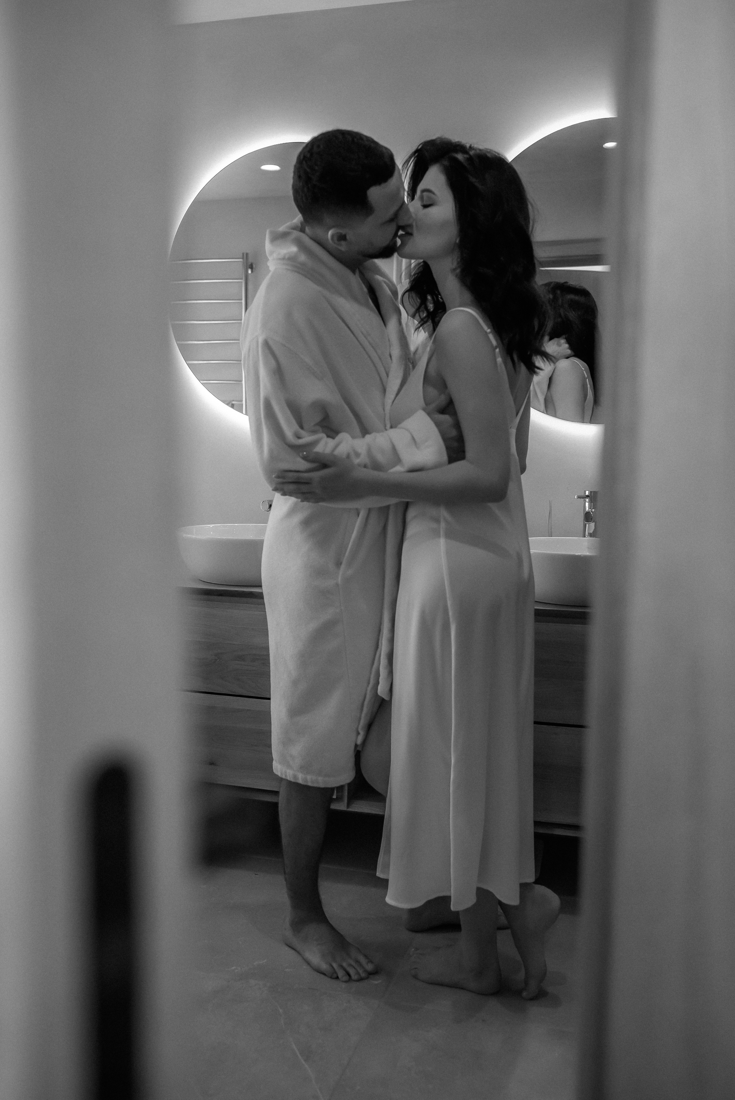 Ялта Модус. Свадебный фотограф Анна Хочева