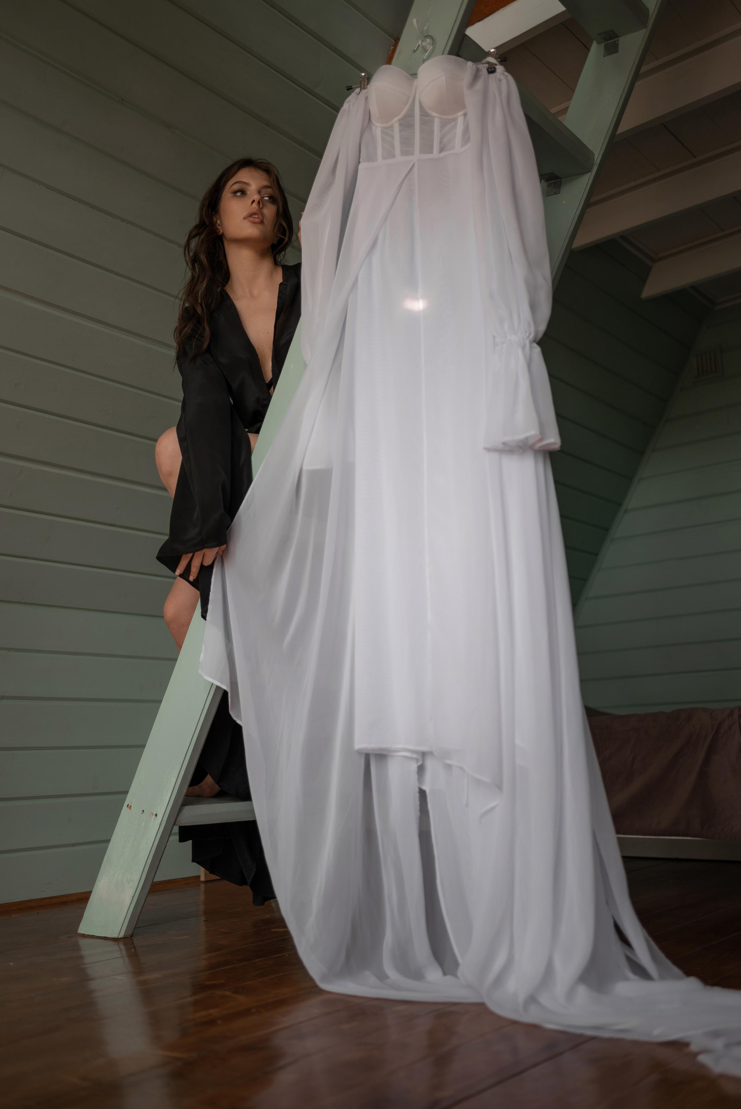 Белая Скала. Свадебный фотограф Анна Хочева