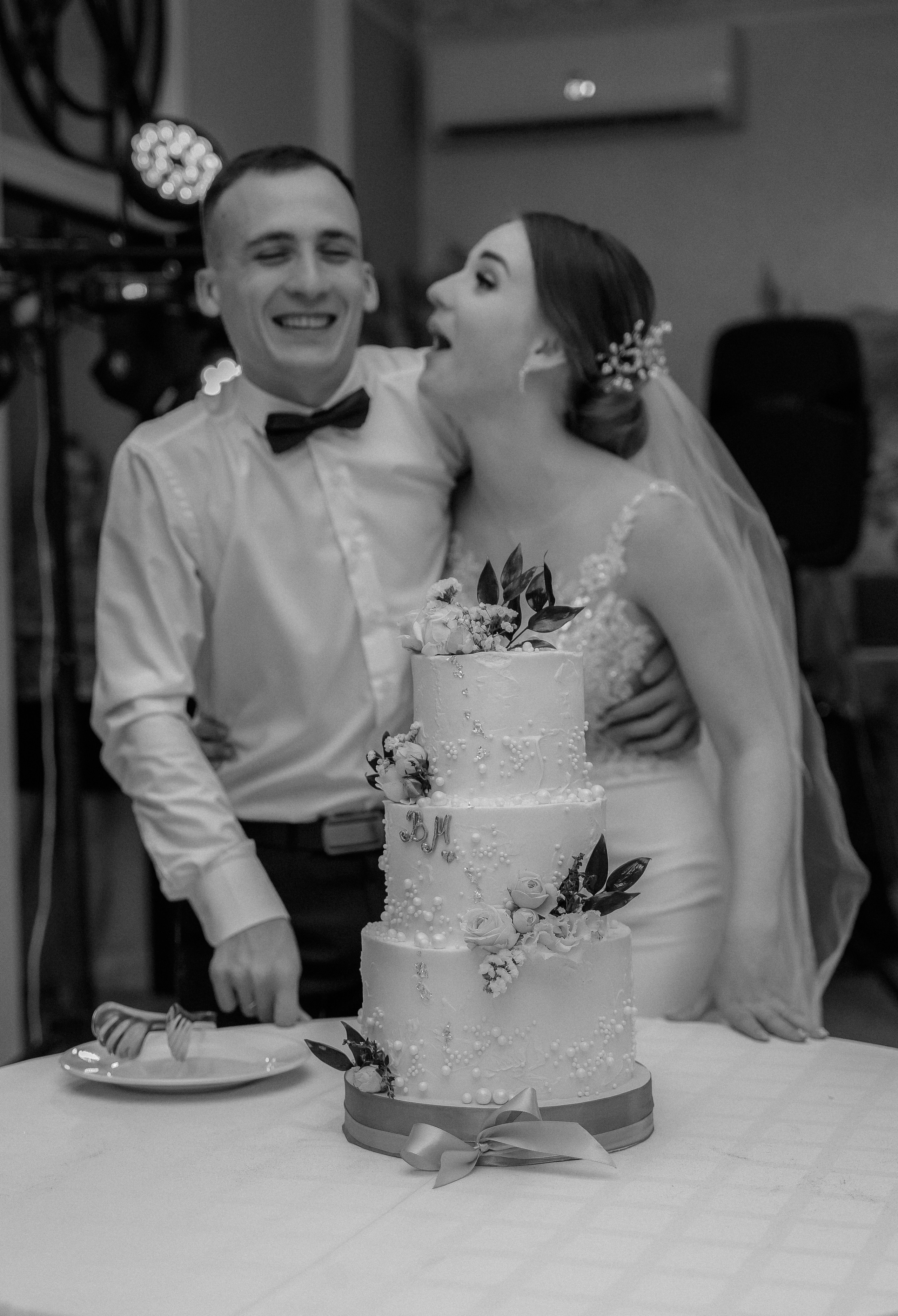 Свадьба в Севастополе. Свадебный фотограф Анна Хочева