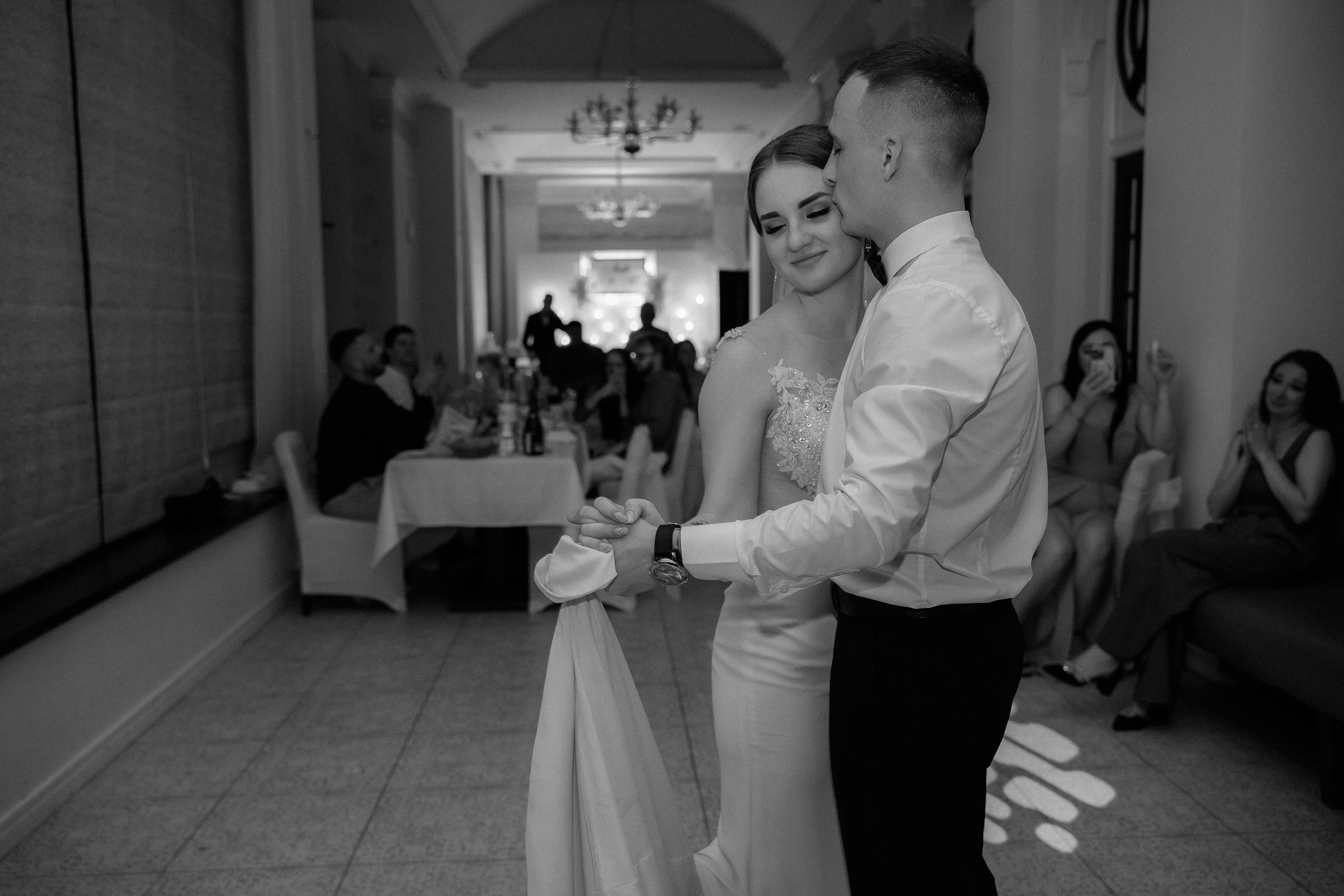 Свадьба в Севастополе. Свадебный фотограф Анна Хочева