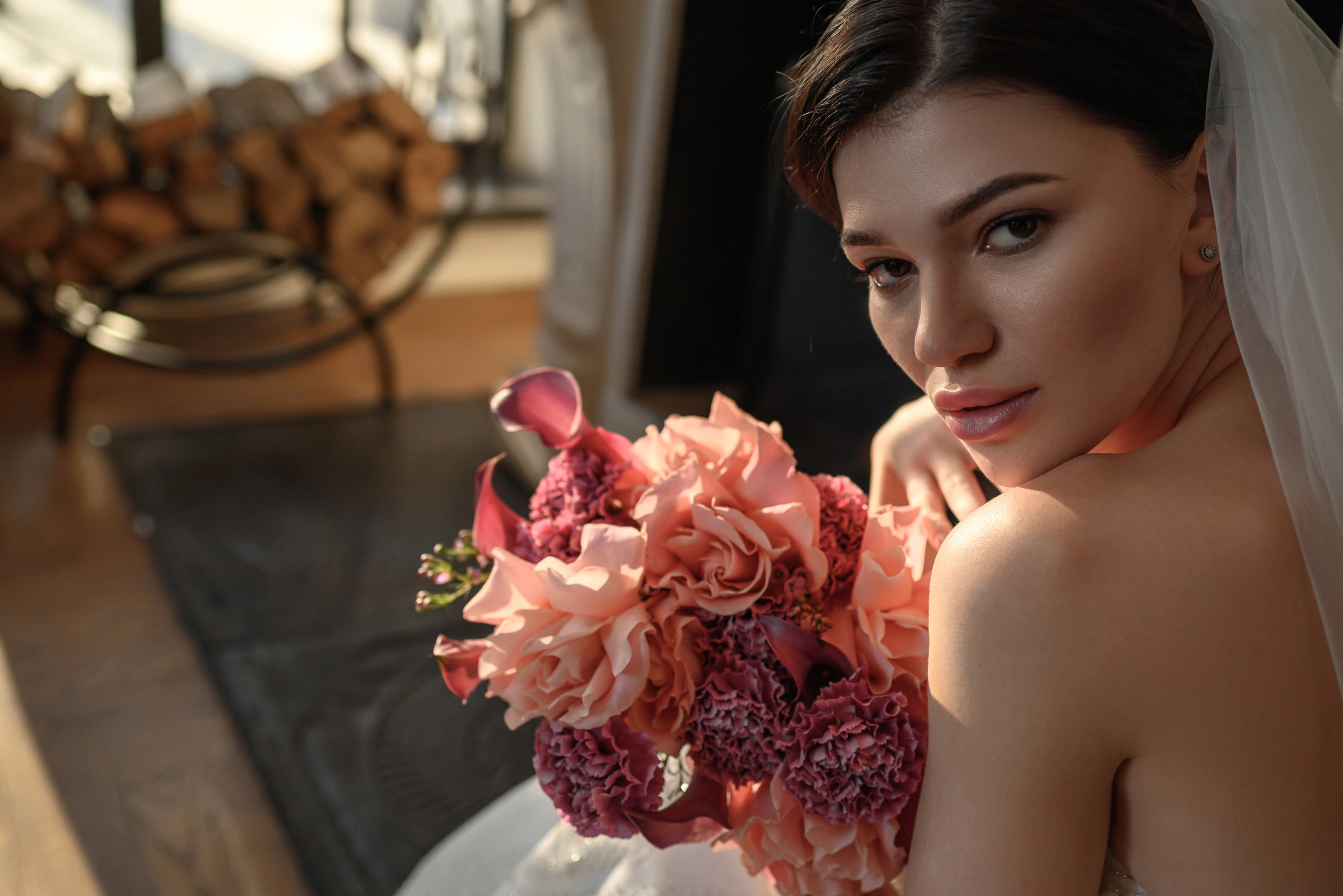 Ялта Модус. Свадебный фотограф Анна Хочева