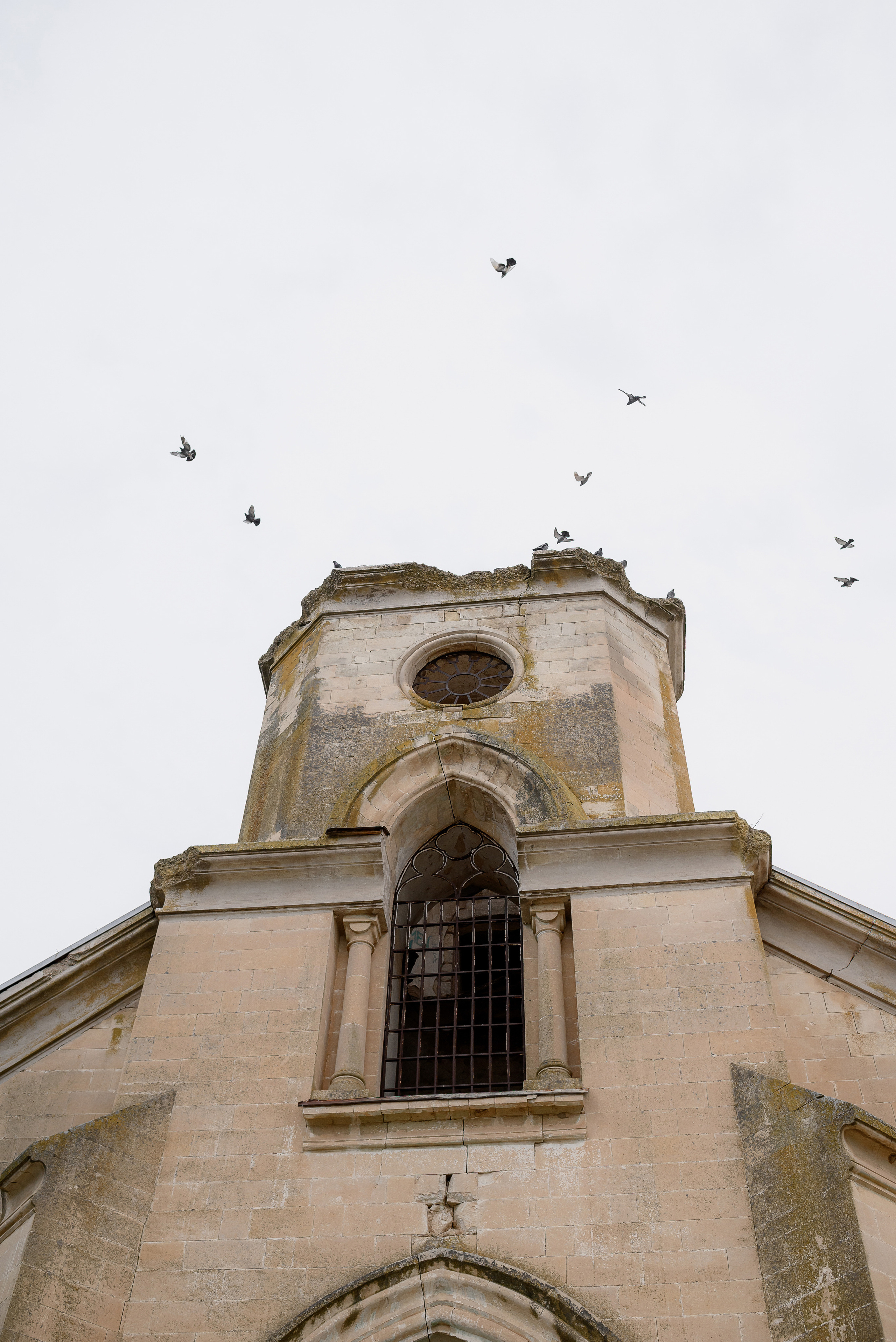 Костёл Сердца Иисуса Христа. Свадебный фотограф Анна Хочева