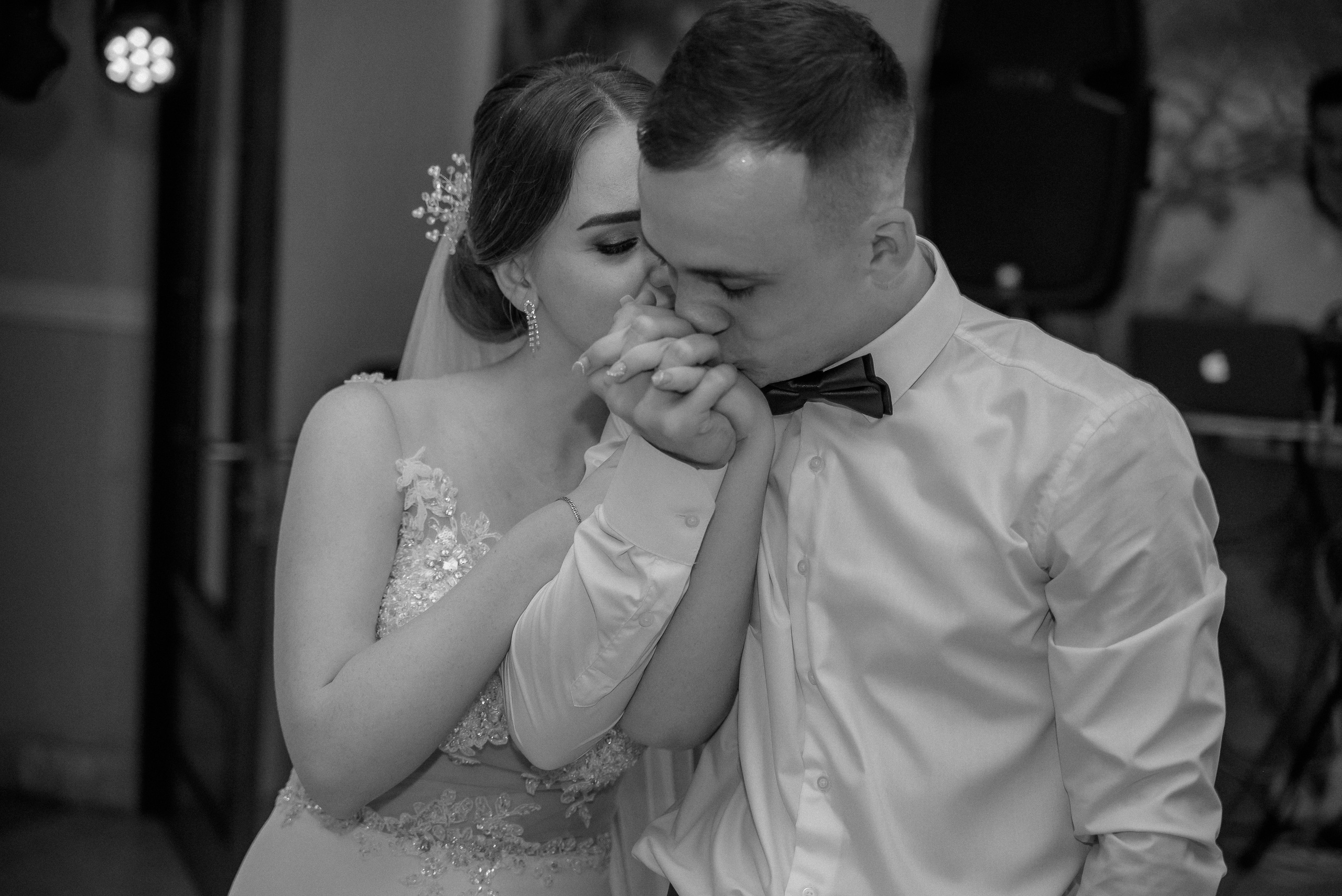 Свадьба в Севастополе. Свадебный фотограф Анна Хочева