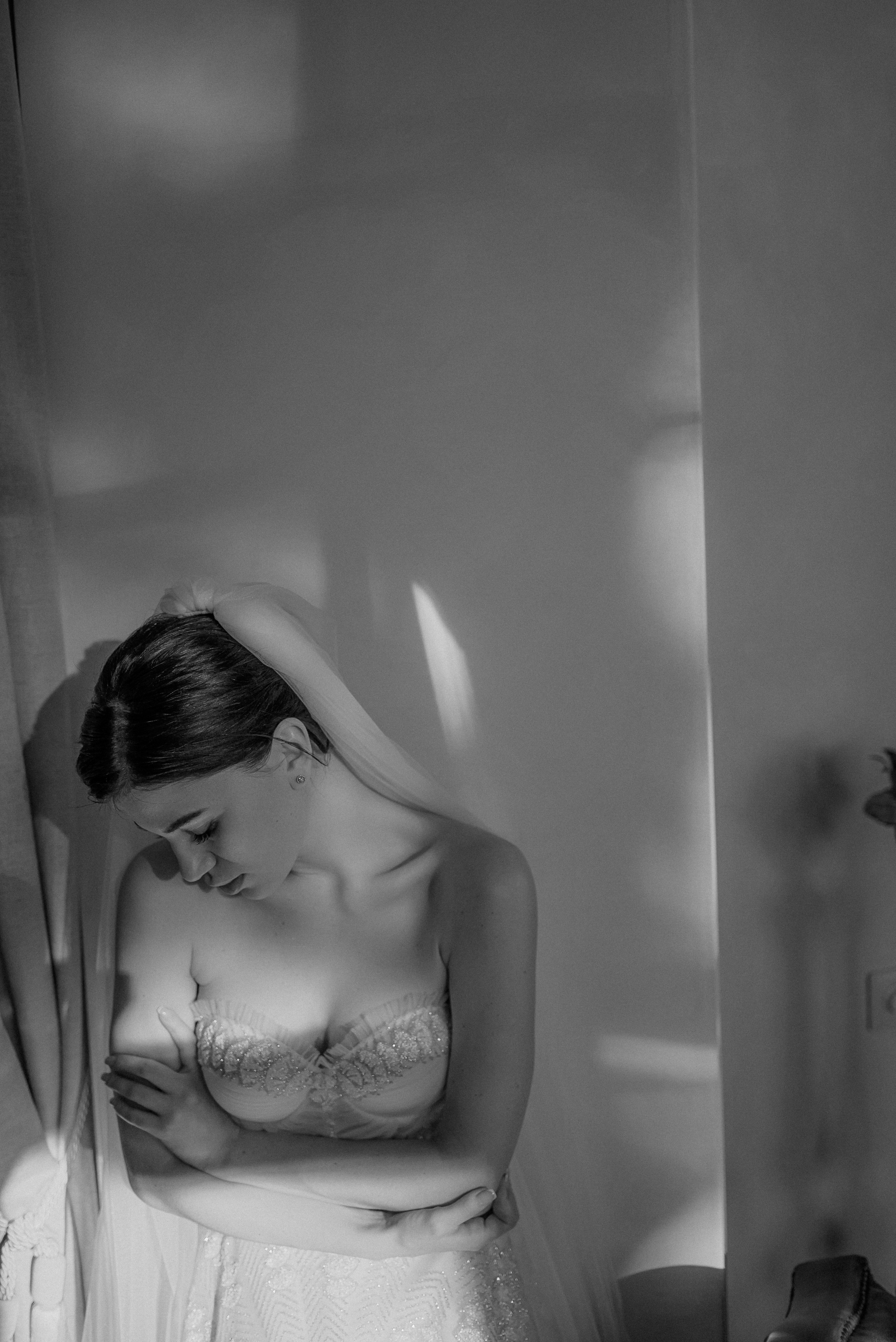 Ялта Модус. Свадебный фотограф Анна Хочева