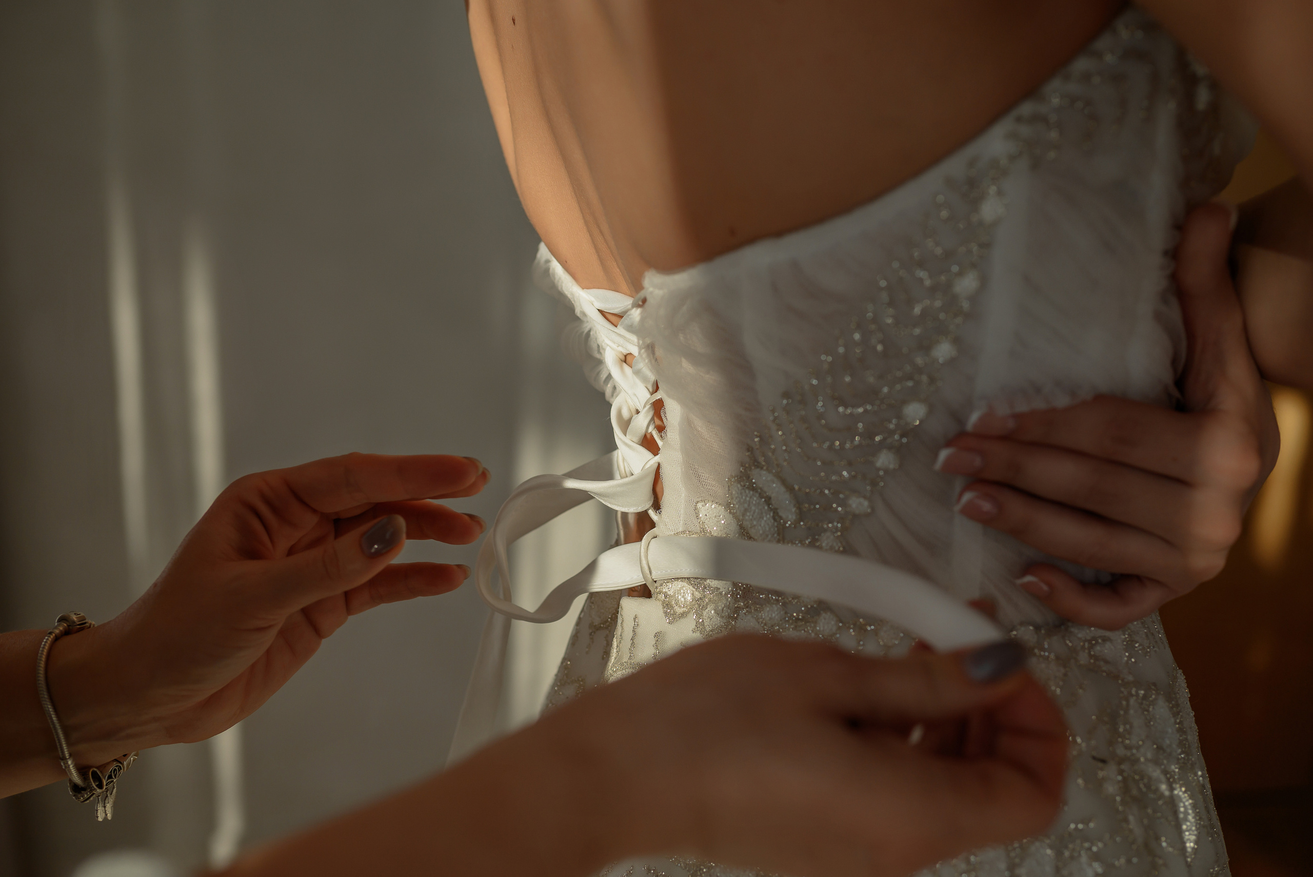 Ялта Модус. Свадебный фотограф Анна Хочева