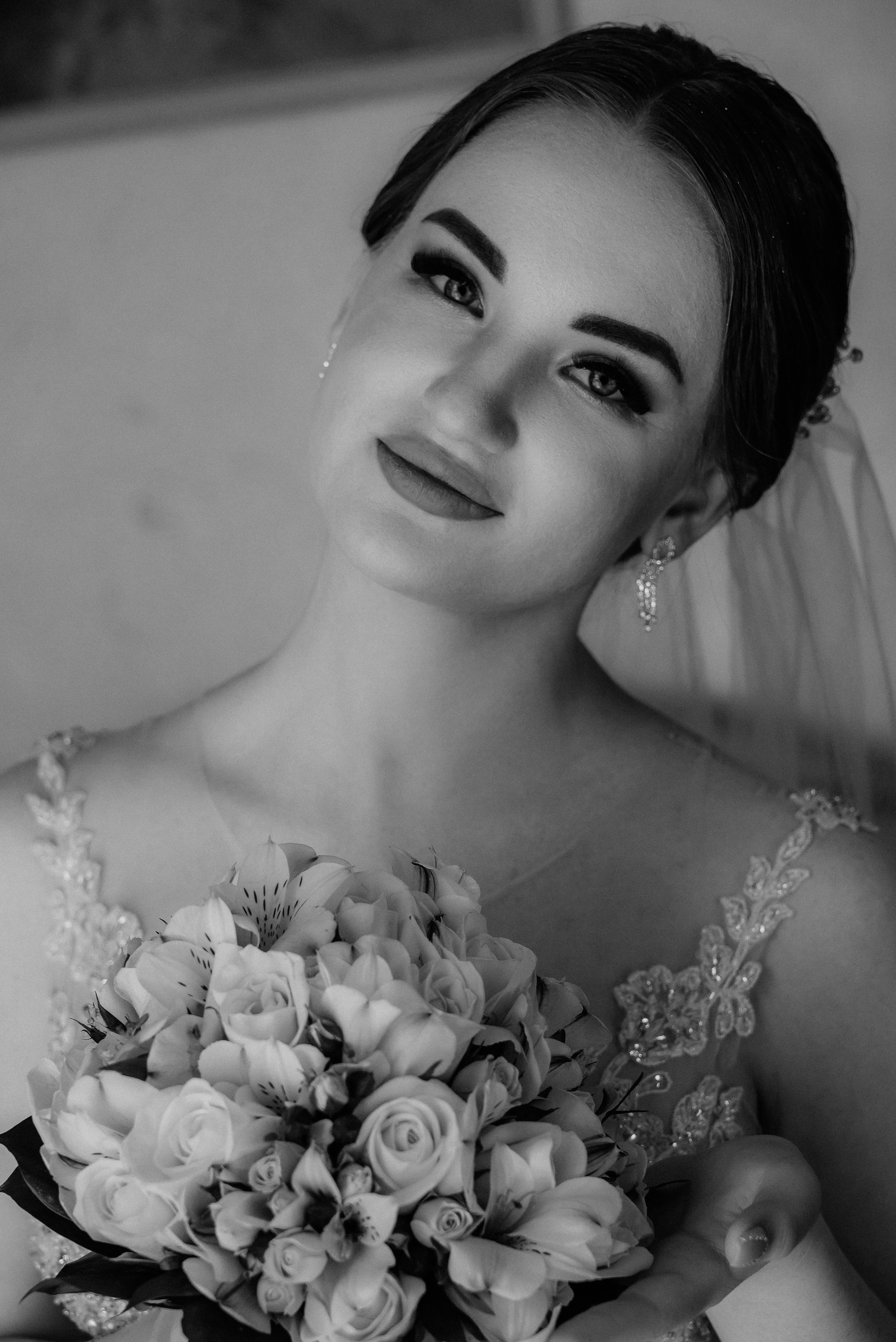 Свадьба в Севастополе. Свадебный фотограф Анна Хочева