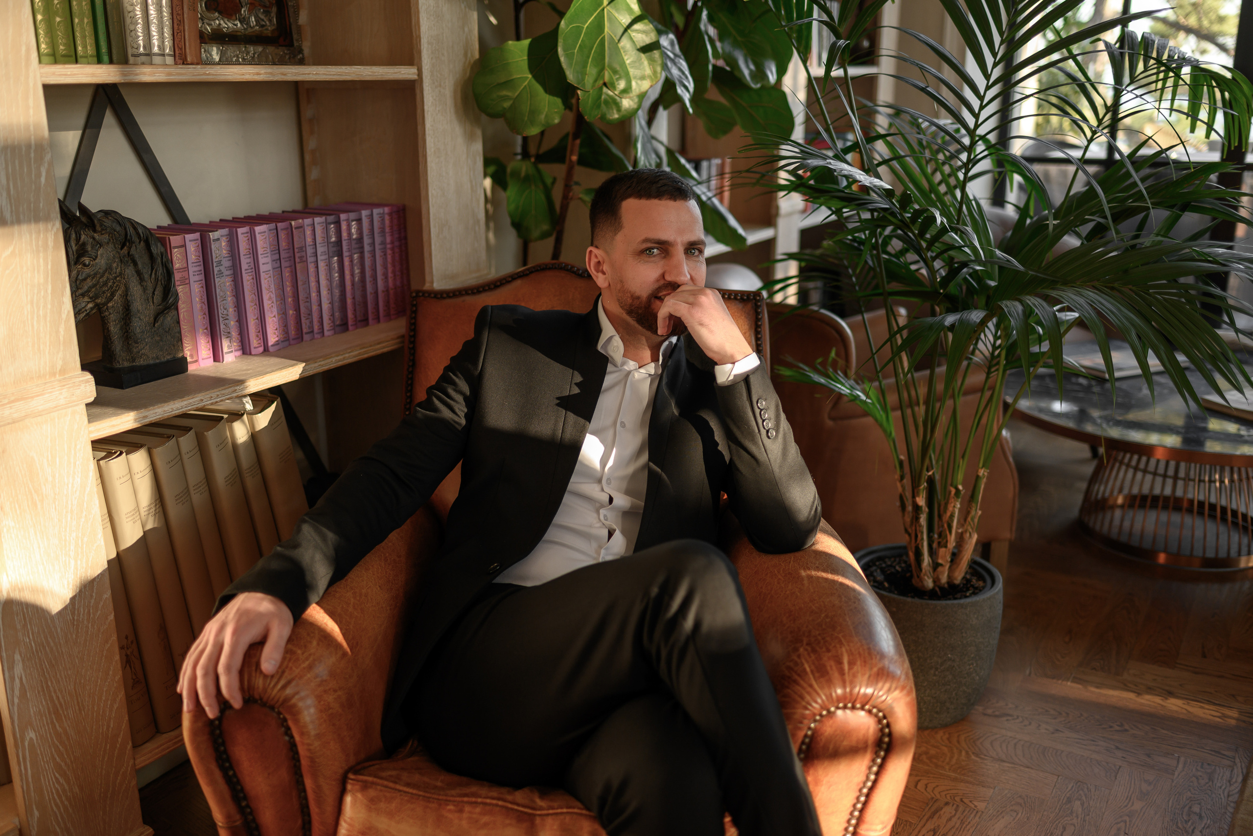 Ялта Модус. Свадебный фотограф Анна Хочева