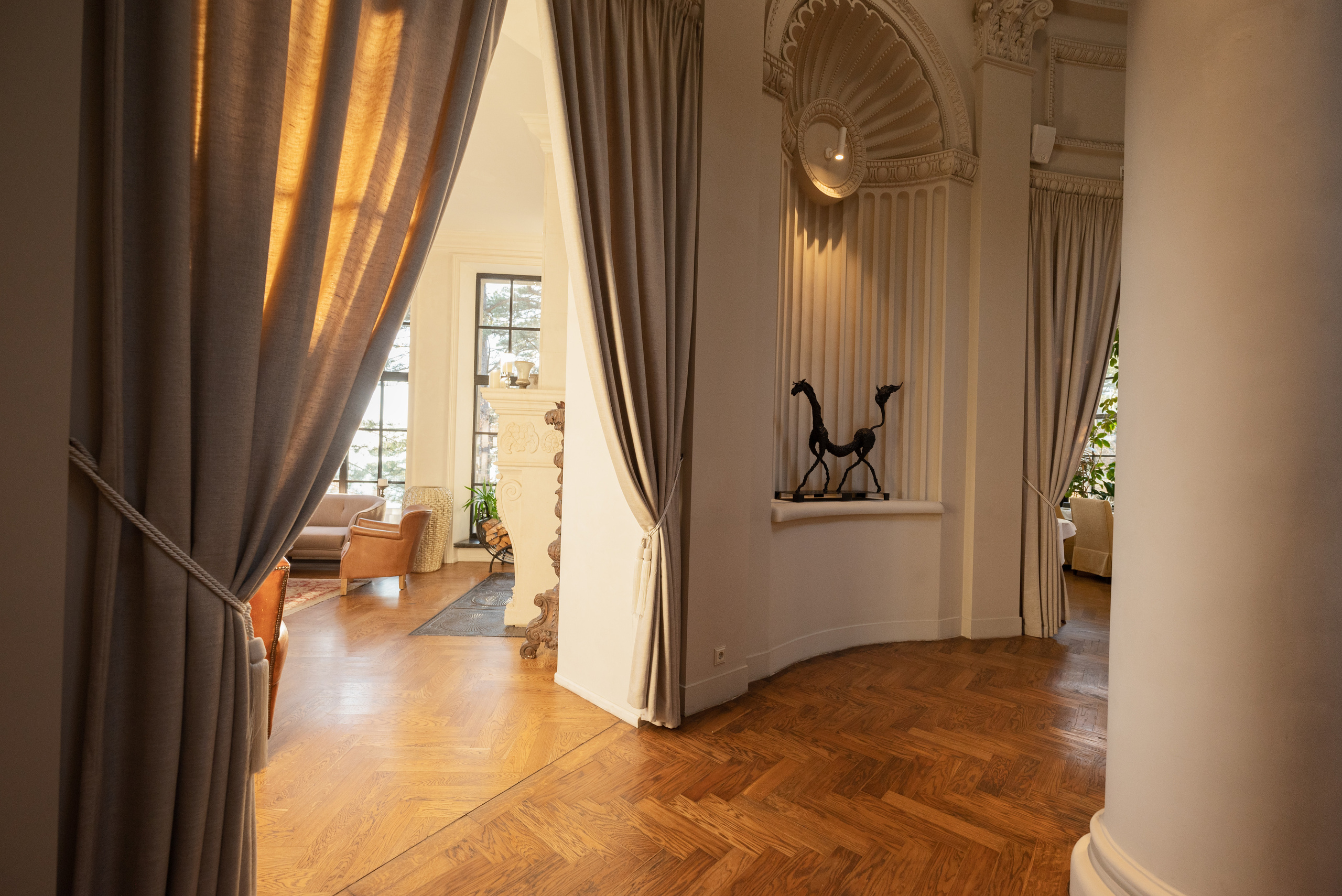 Ялта Модус. Свадебный фотограф Анна Хочева