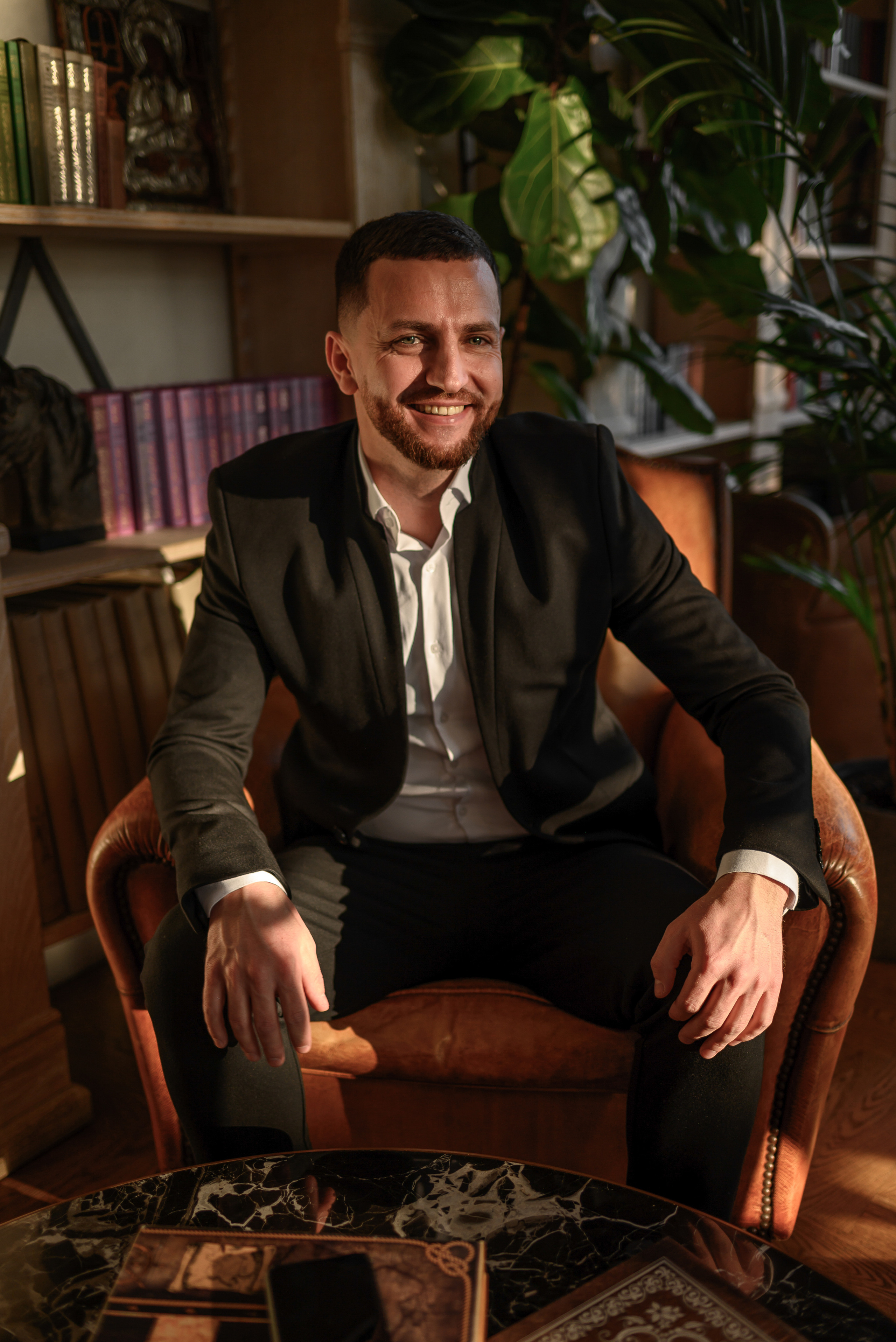 Ялта Модус. Свадебный фотограф Анна Хочева