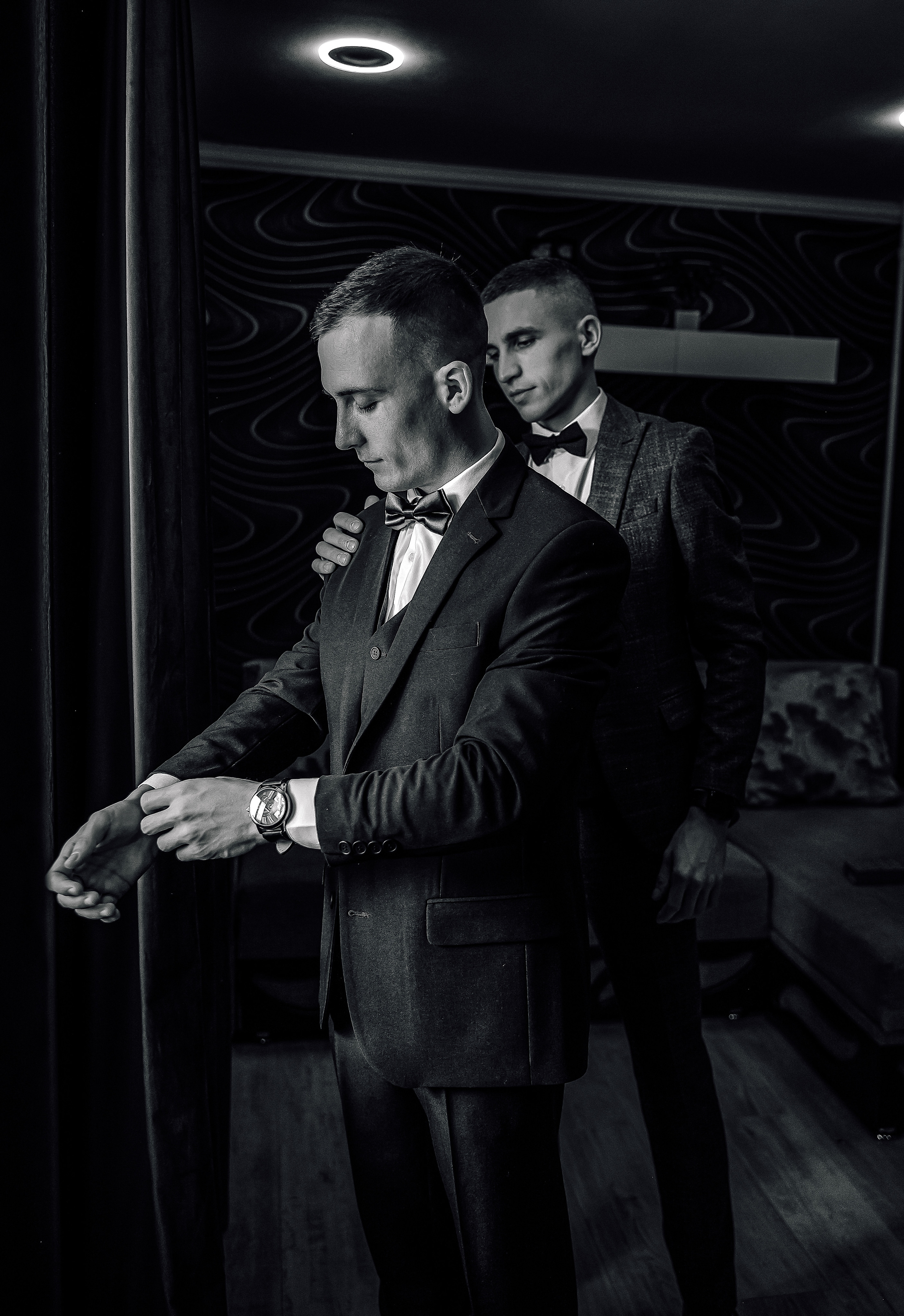 Свадьба в Севастополе. Свадебный фотограф Анна Хочева