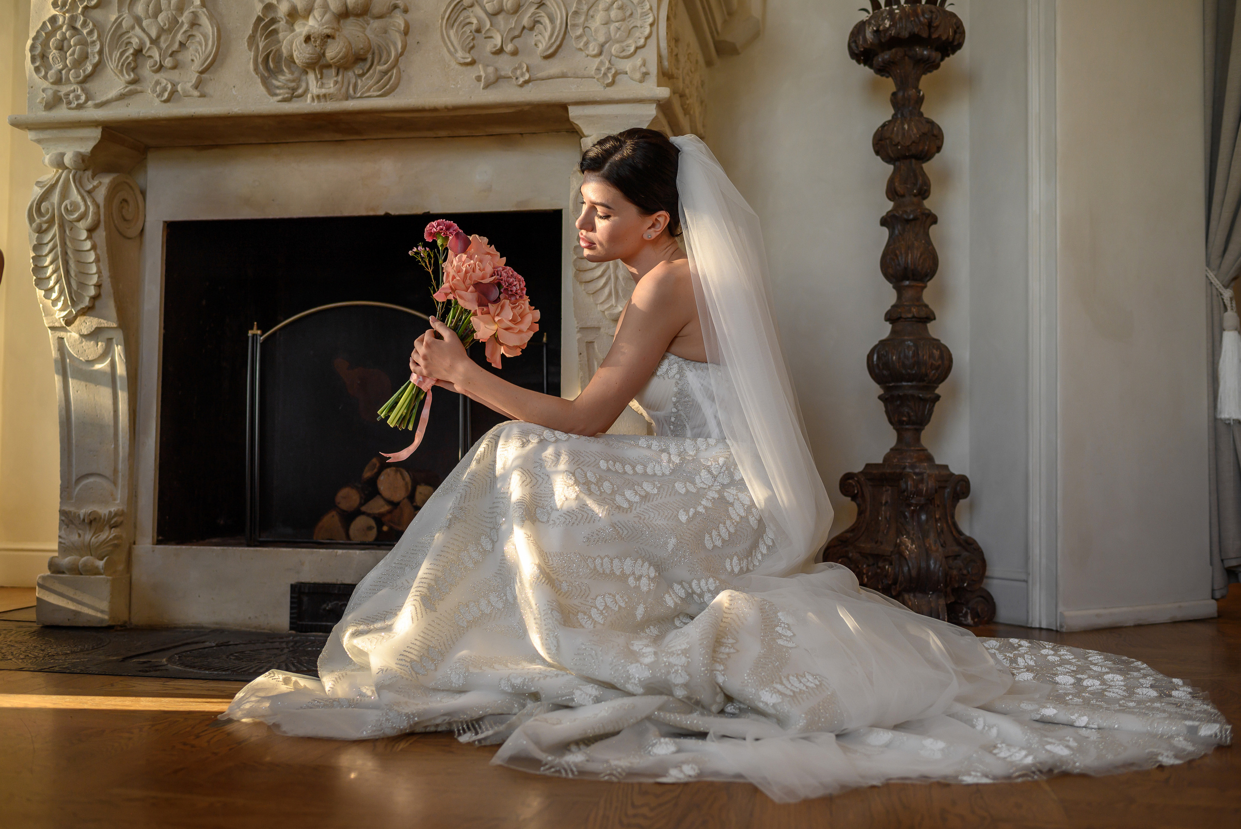 Ялта Модус. Свадебный фотограф Анна Хочева