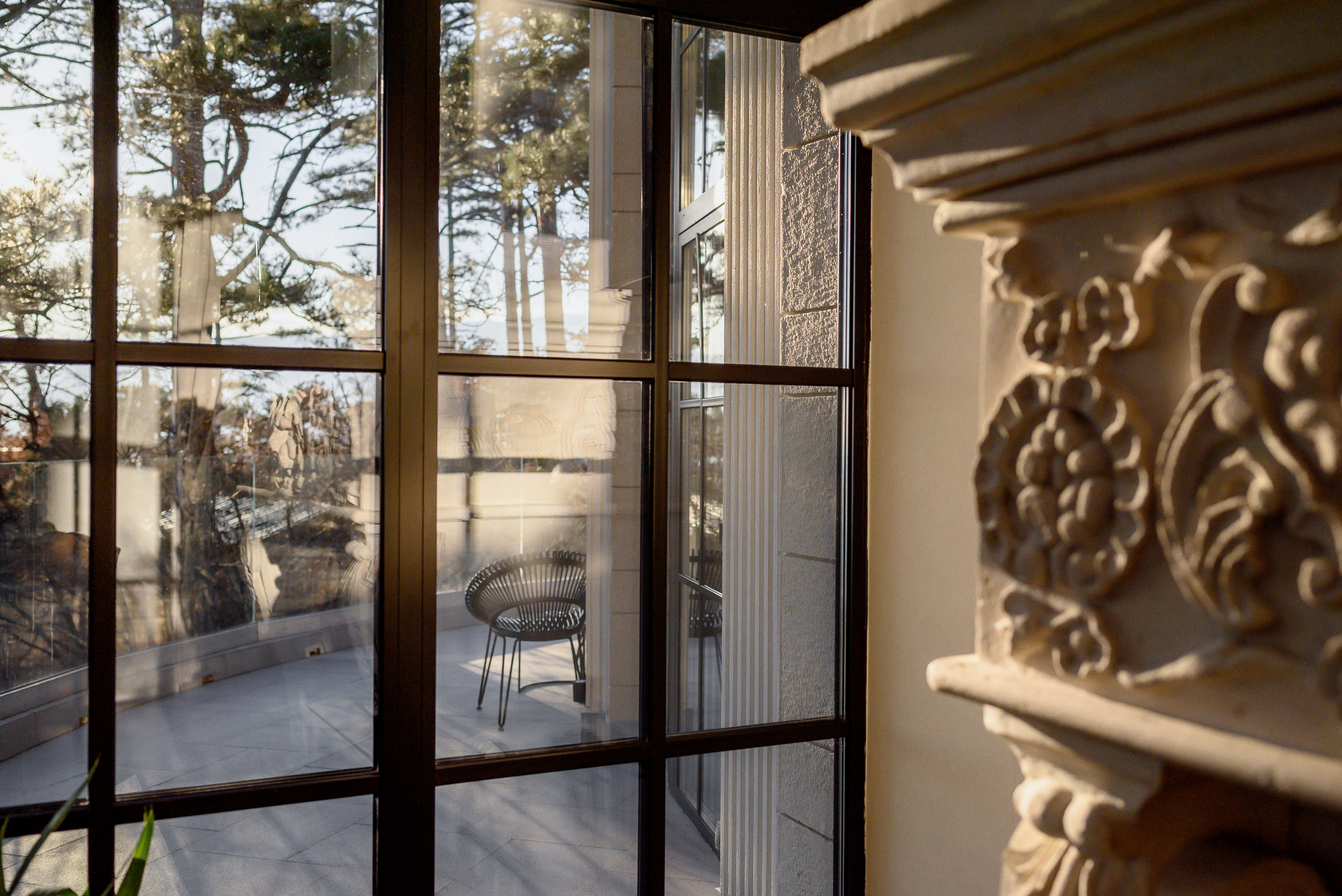 Ялта Модус. Свадебный фотограф Анна Хочева