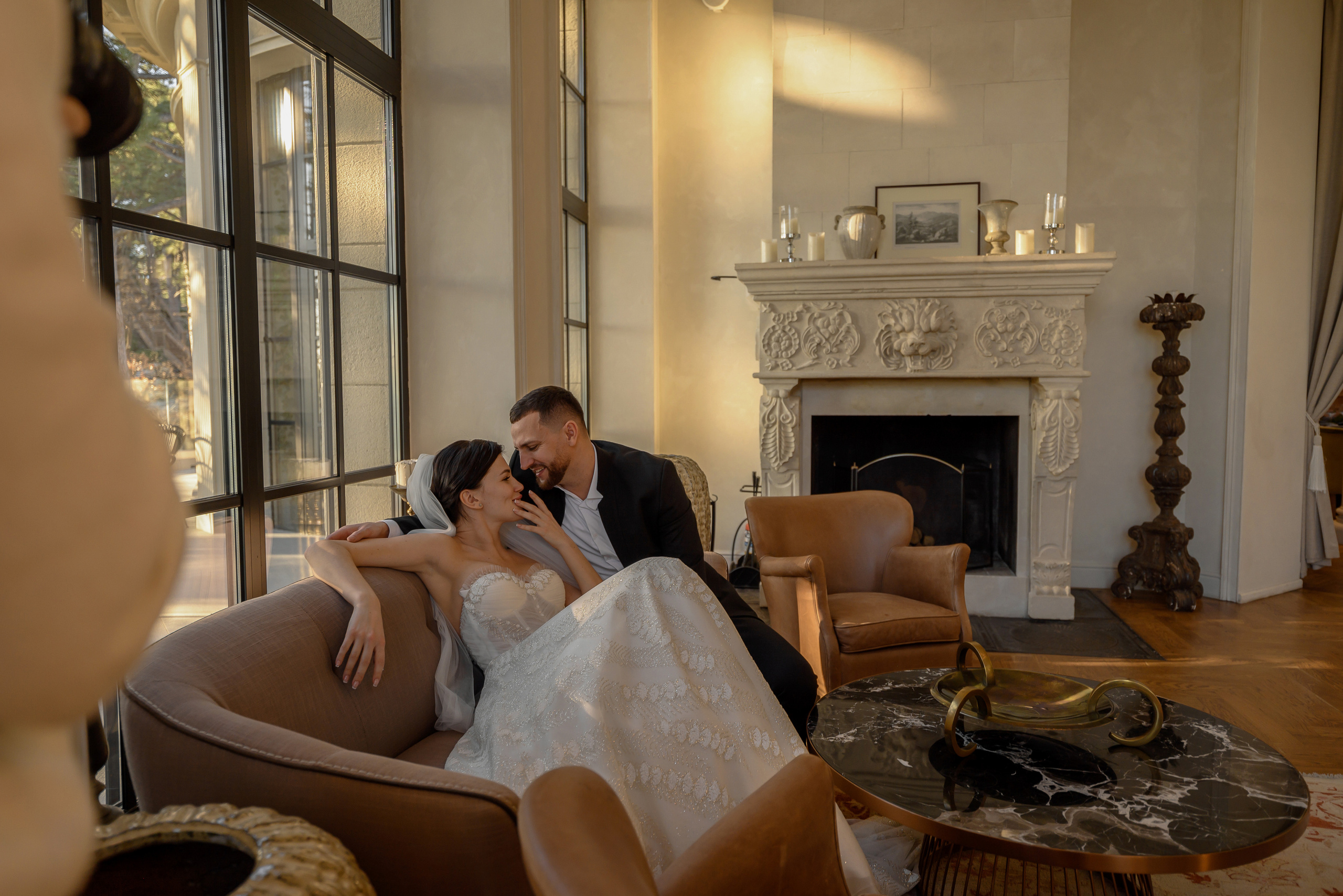 Ялта Модус. Свадебный фотограф Анна Хочева