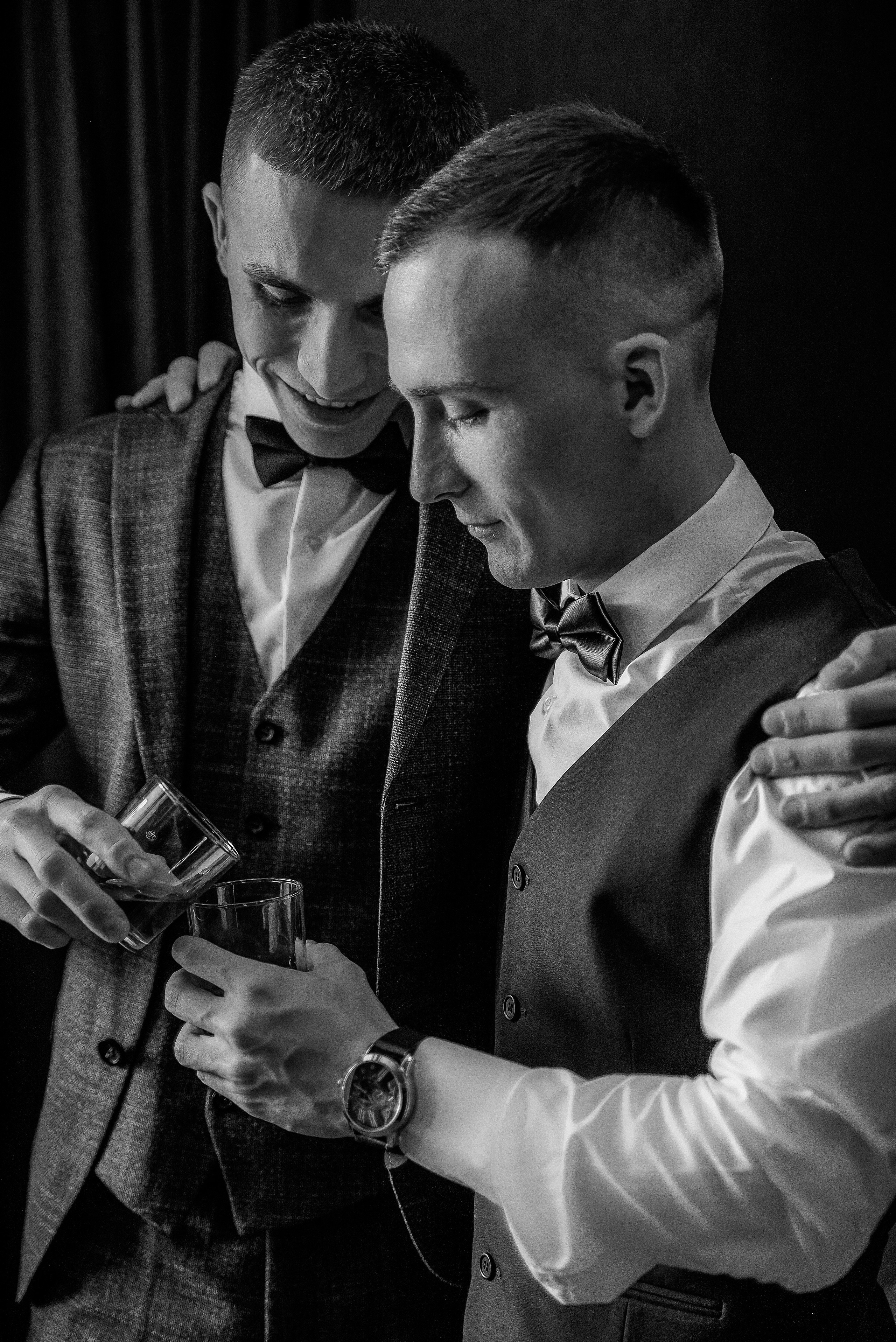 Свадьба в Севастополе. Свадебный фотограф Анна Хочева