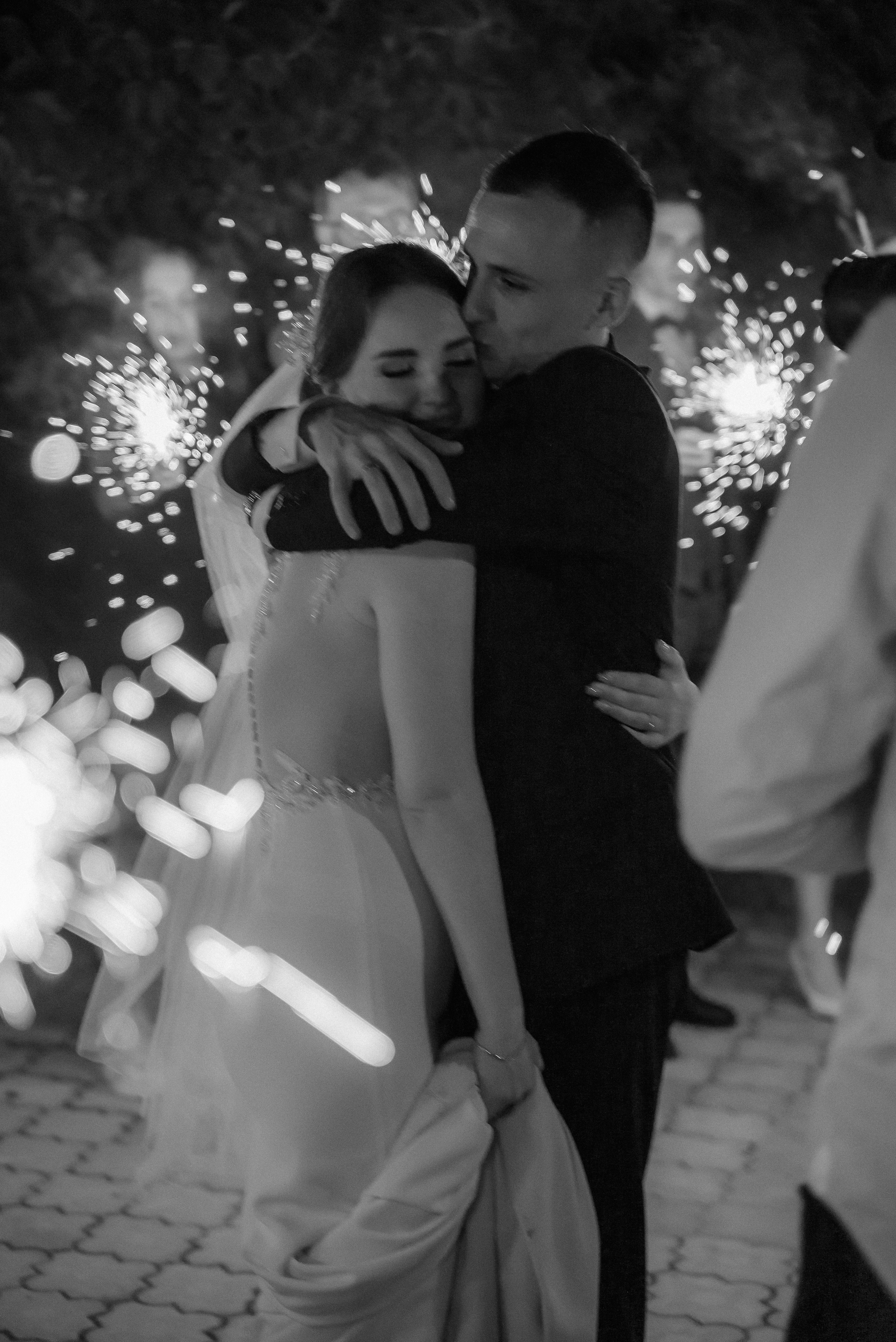 Свадьба в Севастополе. Свадебный фотограф Анна Хочева