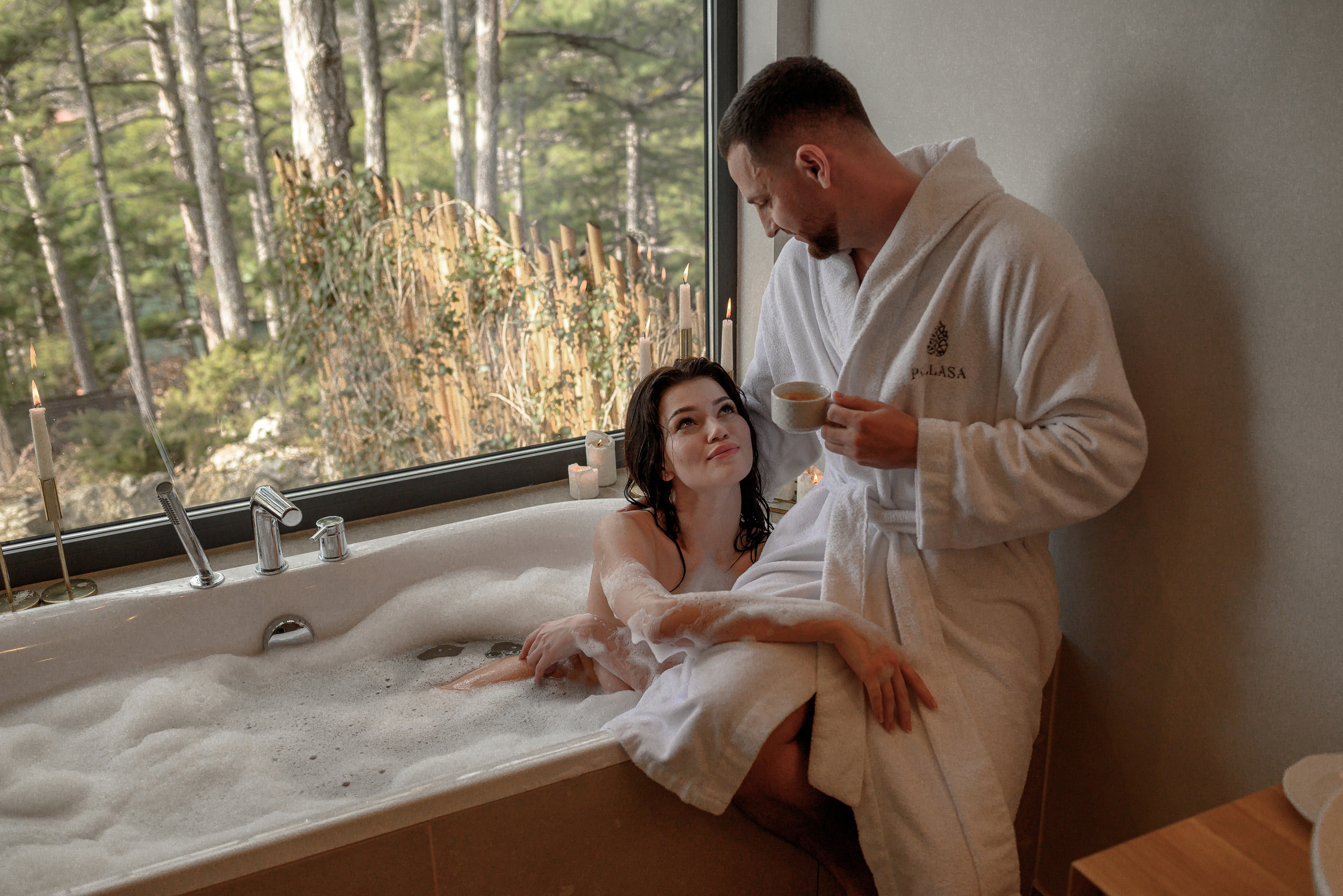 Ялта Модус. Свадебный фотограф Анна Хочева