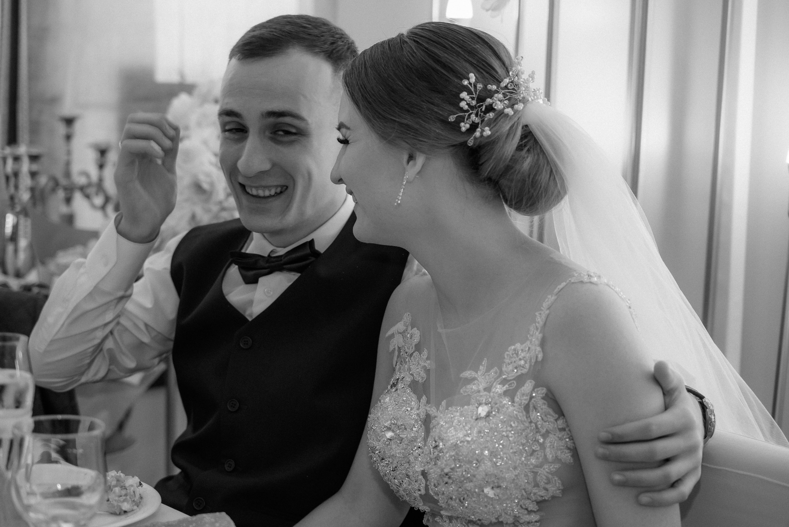 Свадьба в Севастополе. Свадебный фотограф Анна Хочева