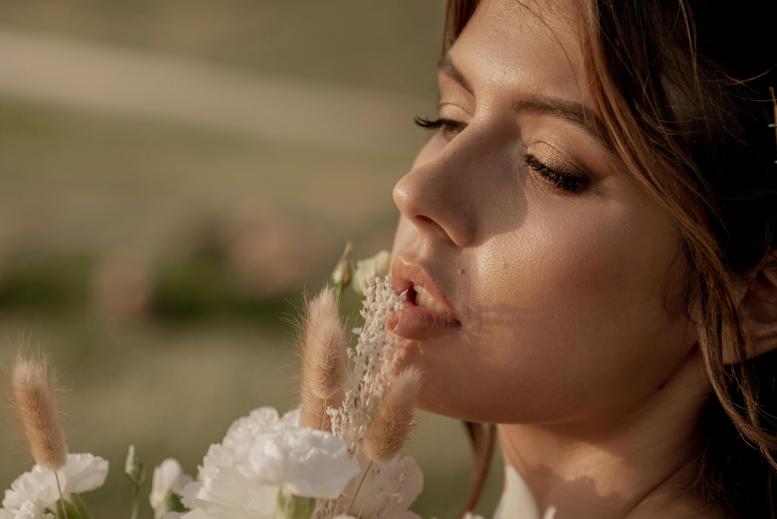 Белая Скала. Свадебный фотограф Анна Хочева