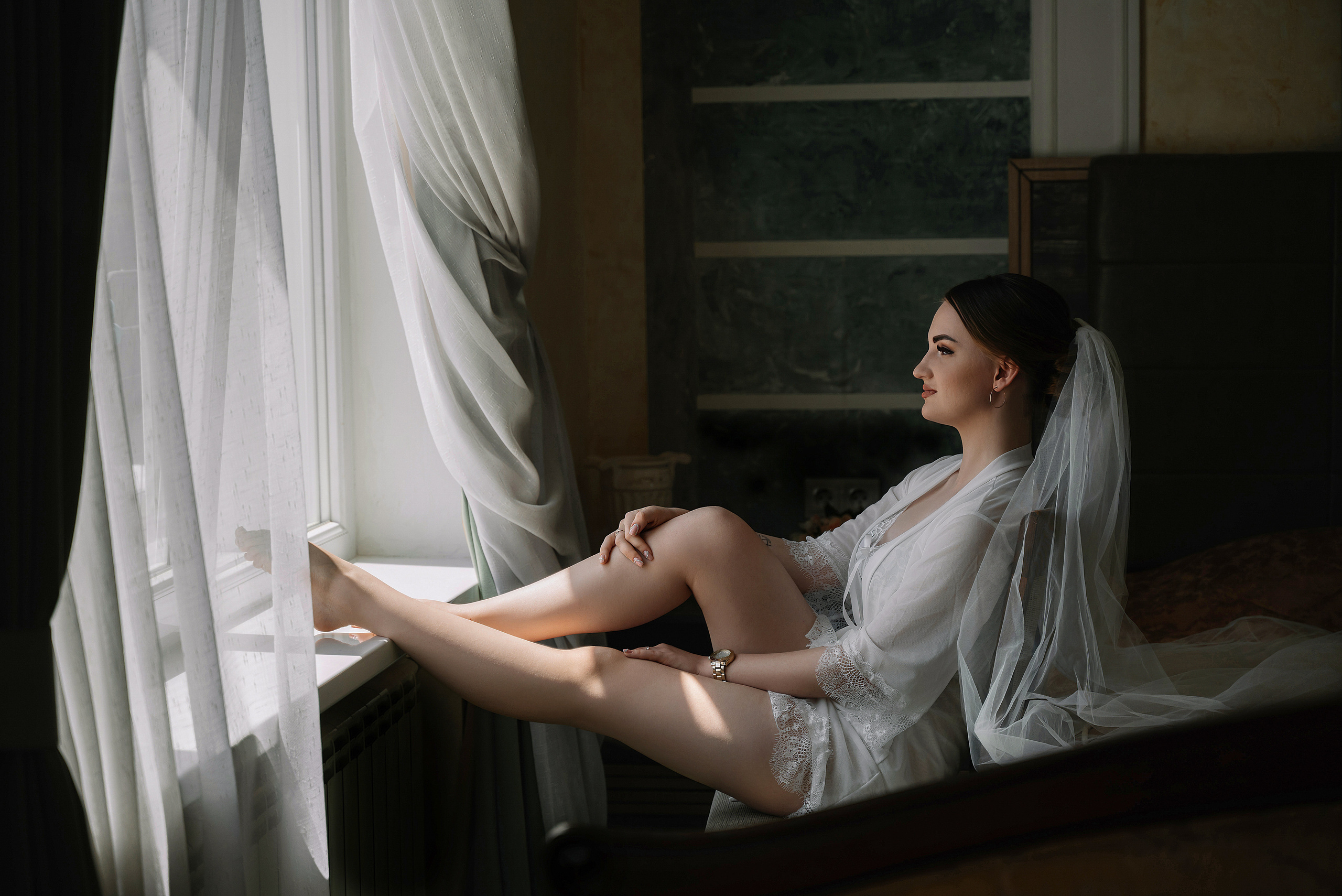 Свадьба в Севастополе. Свадебный фотограф Анна Хочева