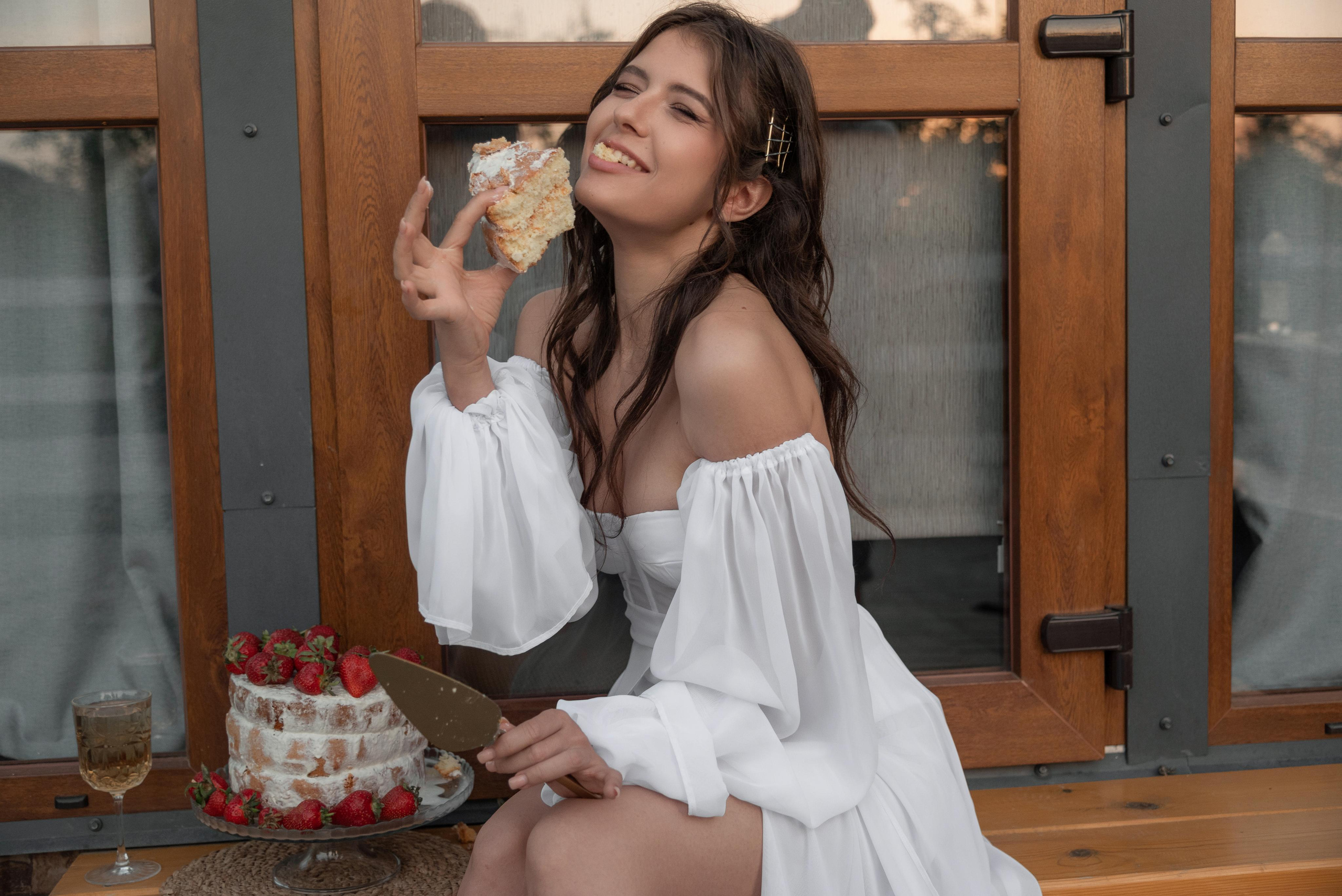 Белая Скала. Свадебный фотограф Анна Хочева