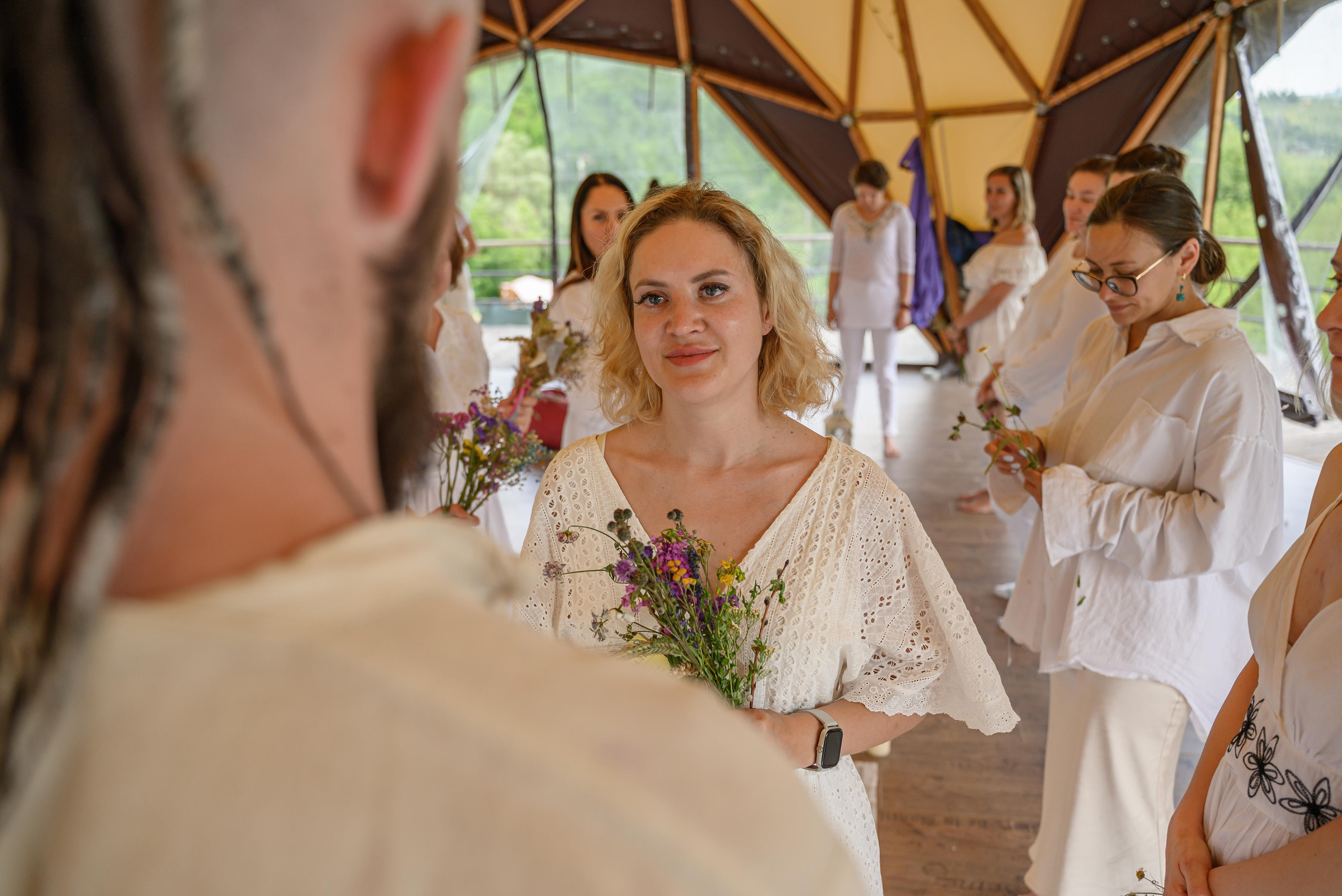 Отзывы. Свадебный фотограф Анна Хочева