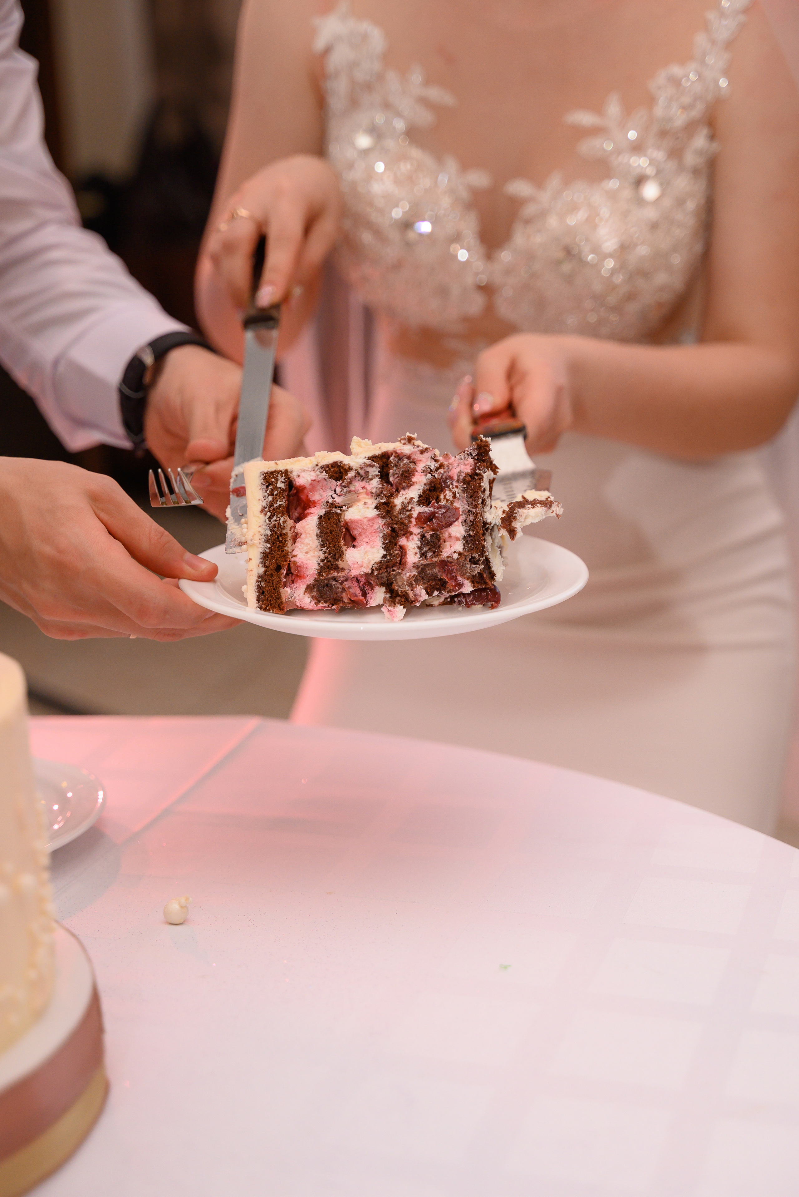 Свадьба в Севастополе. Свадебный фотограф Анна Хочева