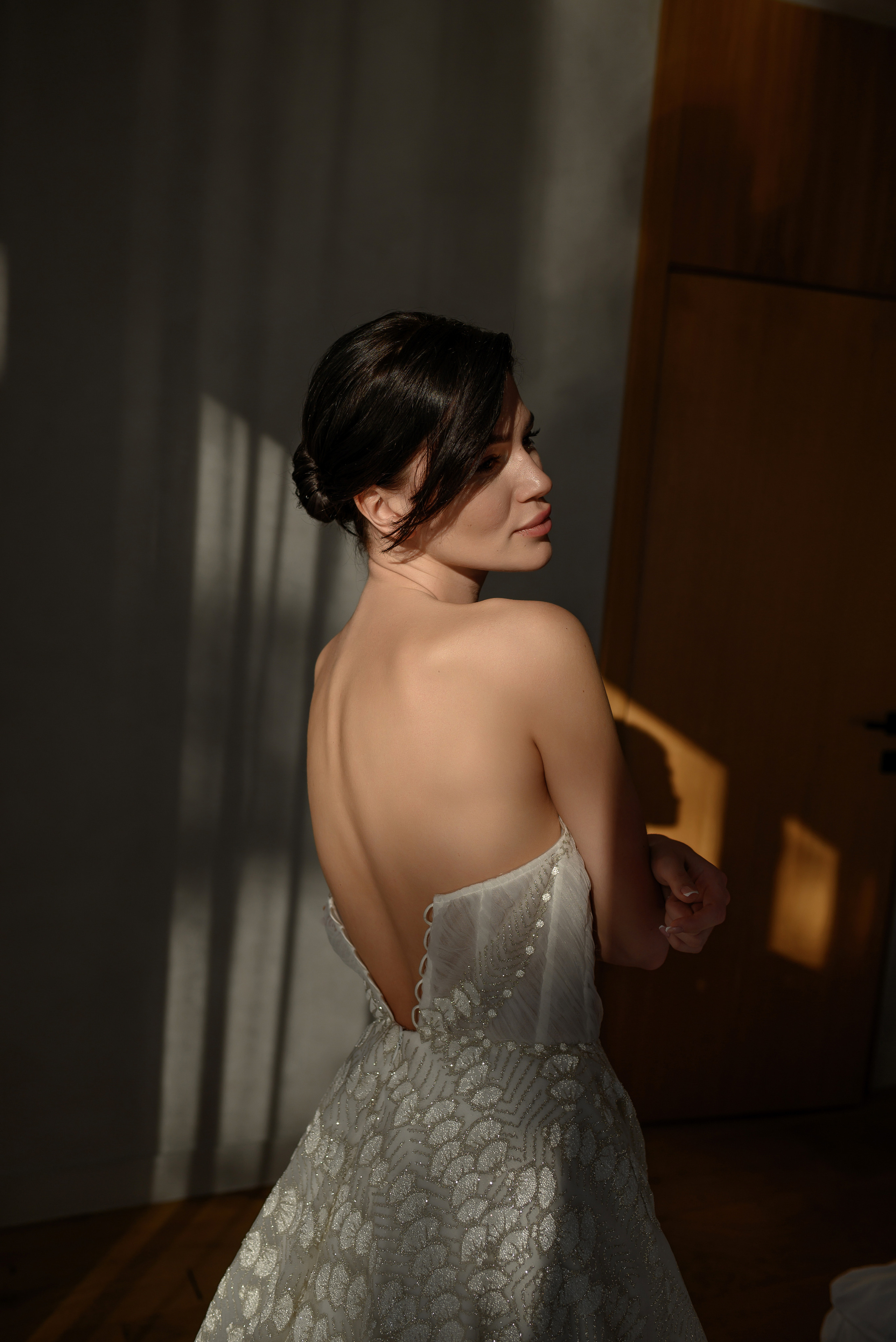 Ялта Модус. Свадебный фотограф Анна Хочева