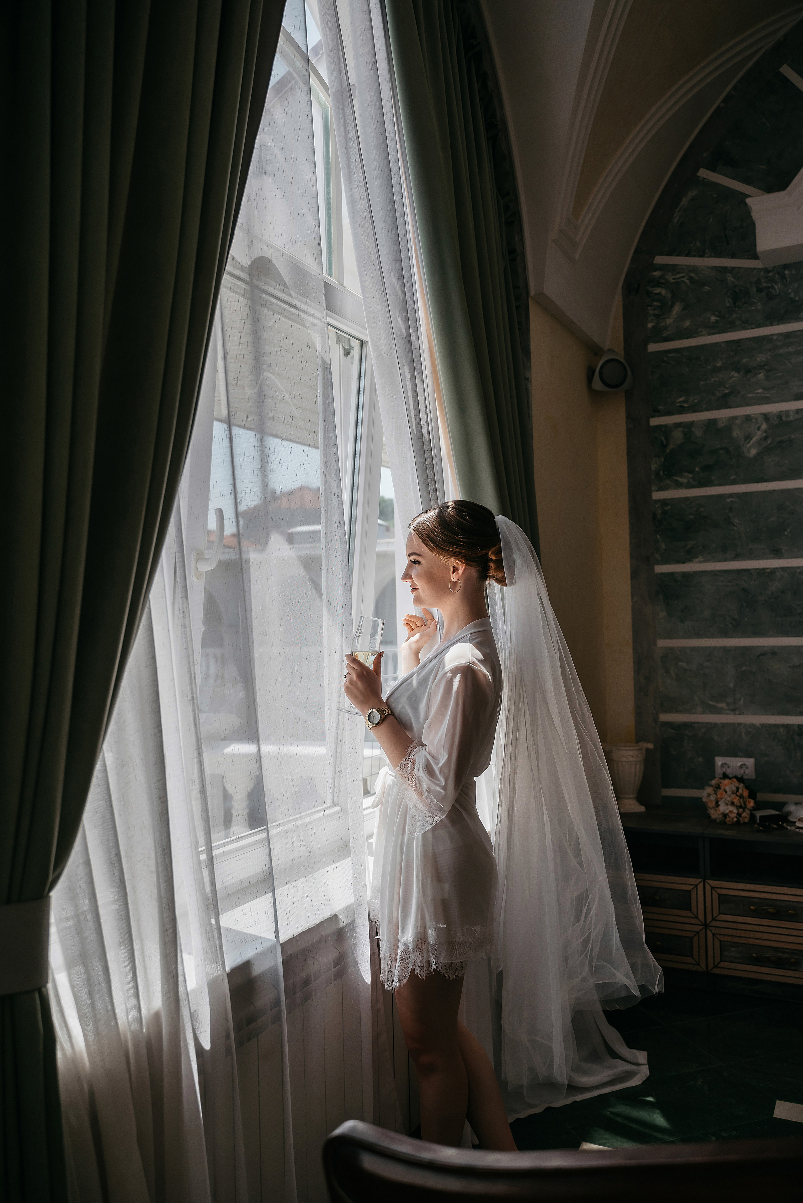 Свадьба в Севастополе. Свадебный фотограф Анна Хочева