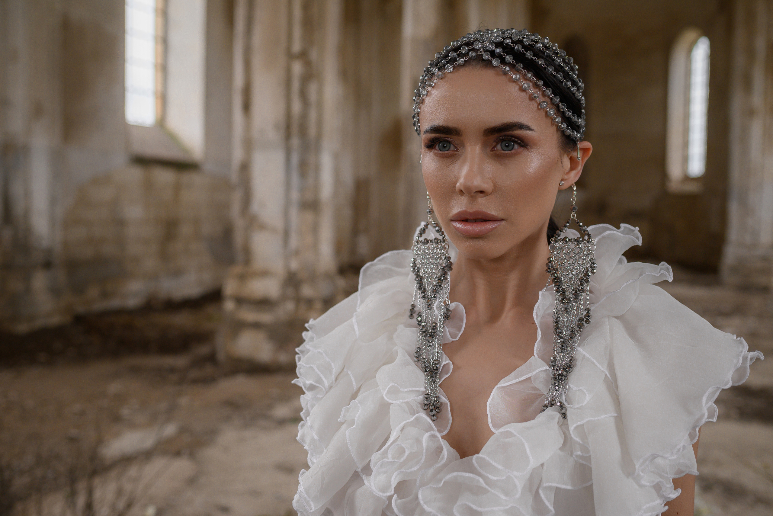 Костёл Сердца Иисуса Христа. Свадебный фотограф Анна Хочева