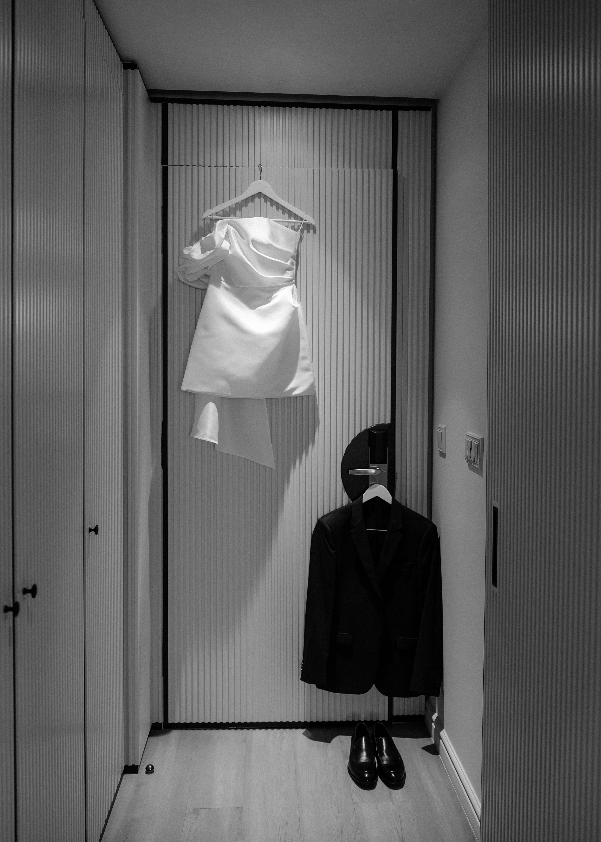 Кирилл и Полина. Свадебный фотограф в Калининграде Ольга Пасечник