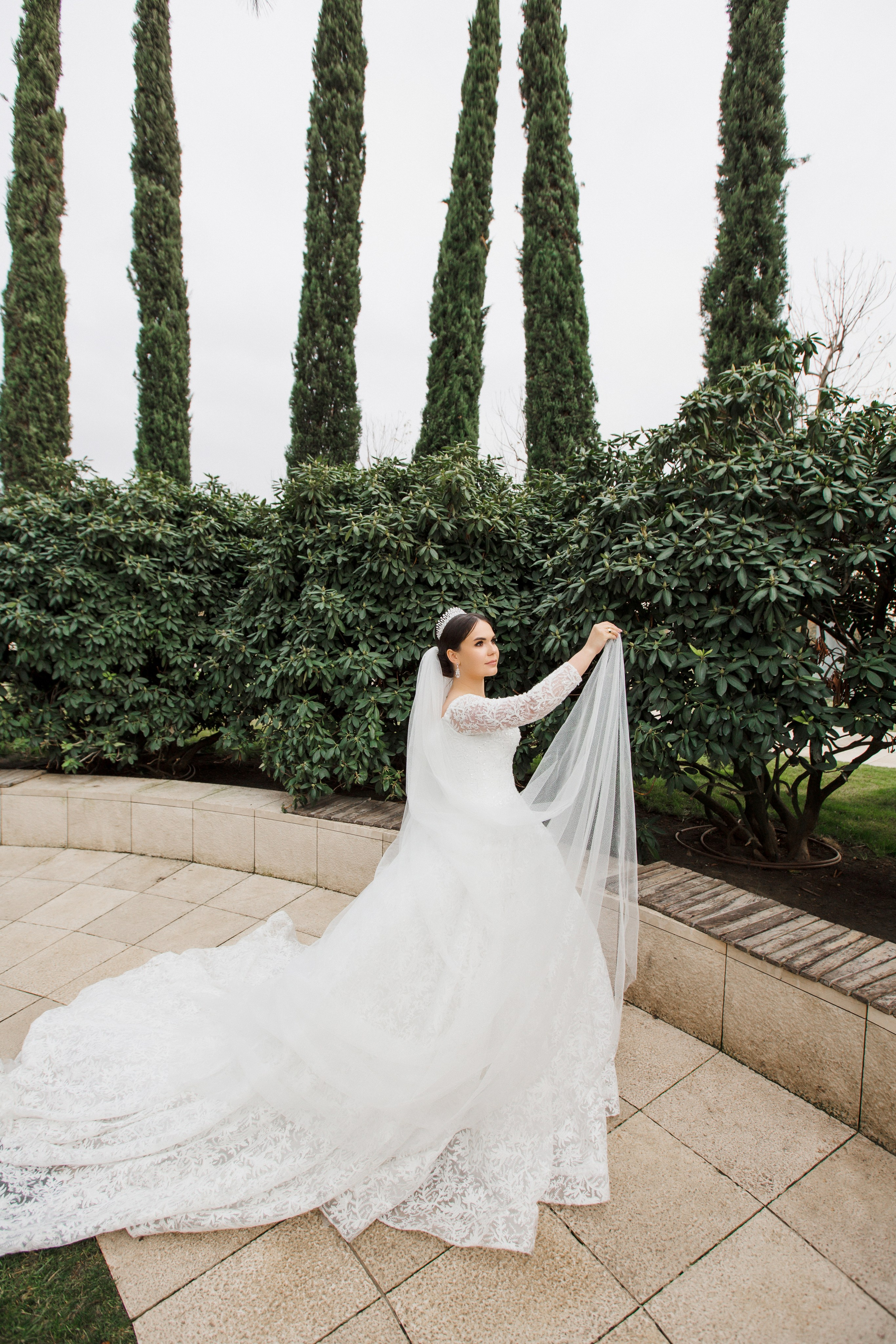 Александр и Виктория. Свадебный и семейный фотограф в Краснодаре