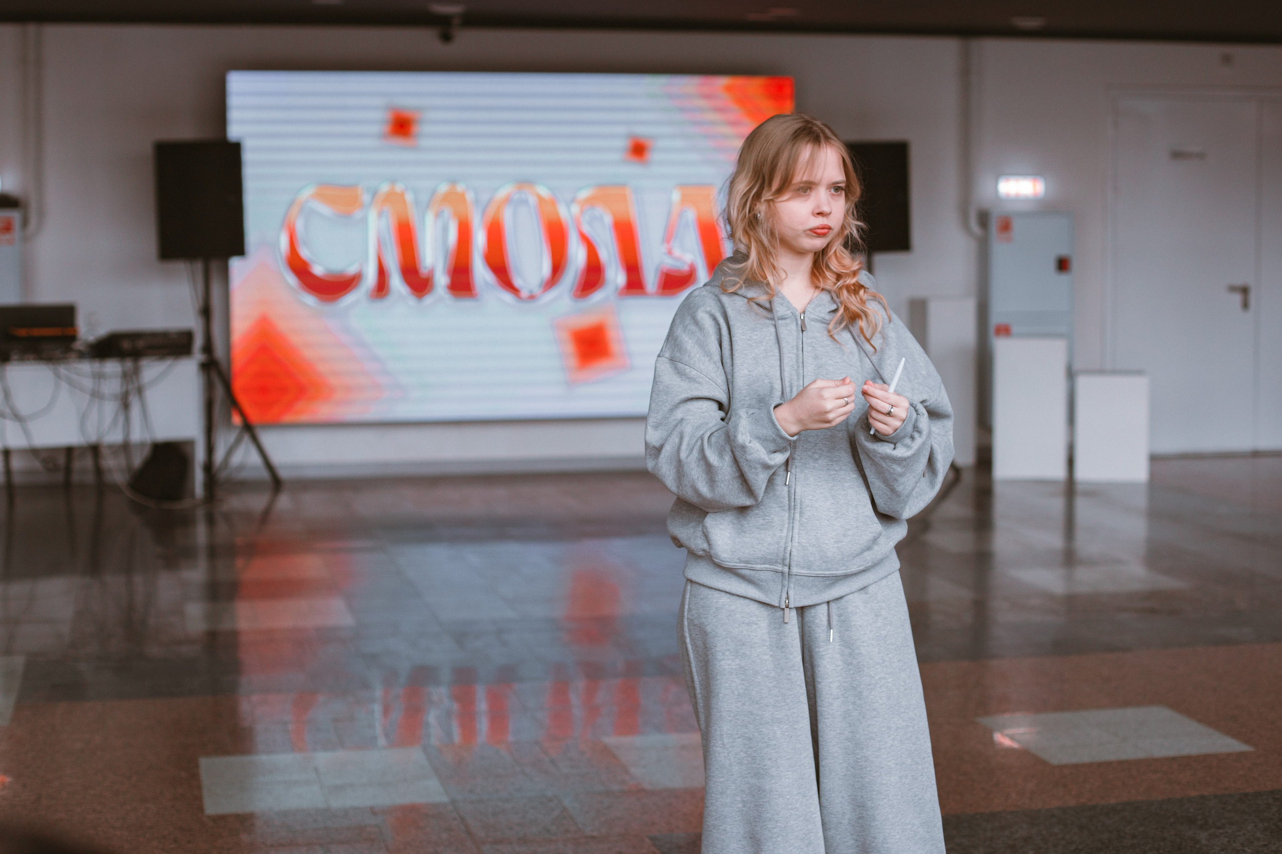 Комплексно-деловая игра «СМОЛА». Фотограф Михайлова Анастасия | Белгород