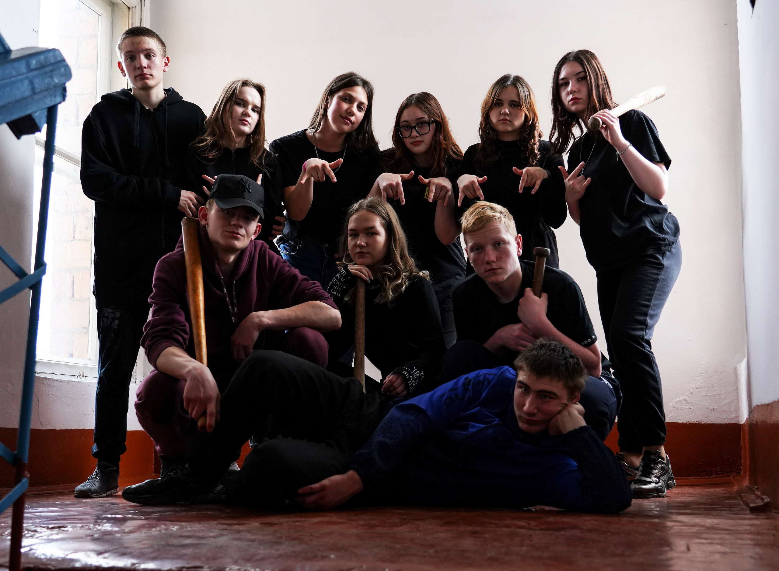 выпускные альбомы  Минусинск фотомастерская алые паруса