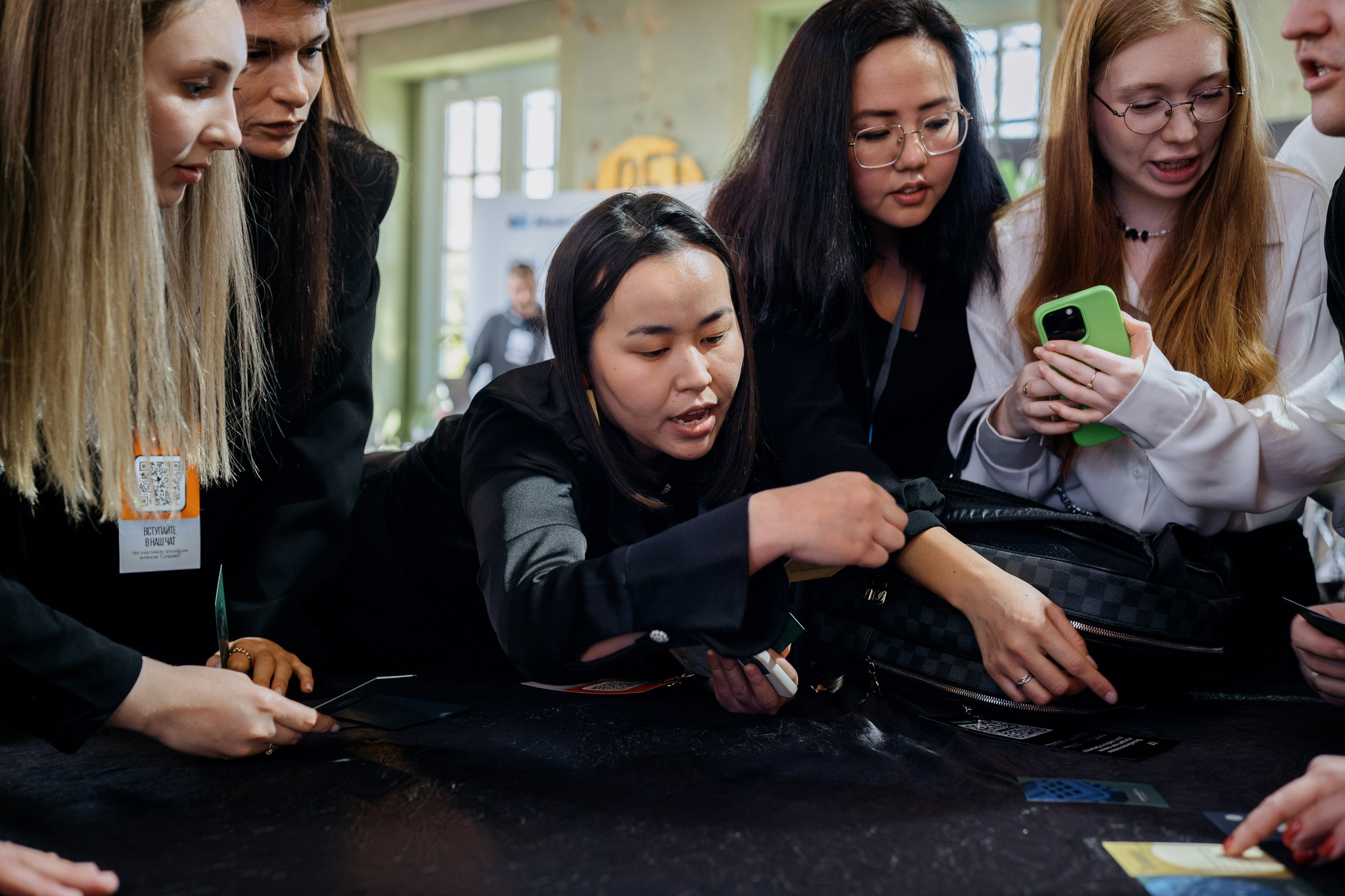 Выпускной СуперВеб. Репортажный и портретный фотограф в Москве Илья Спиридонов