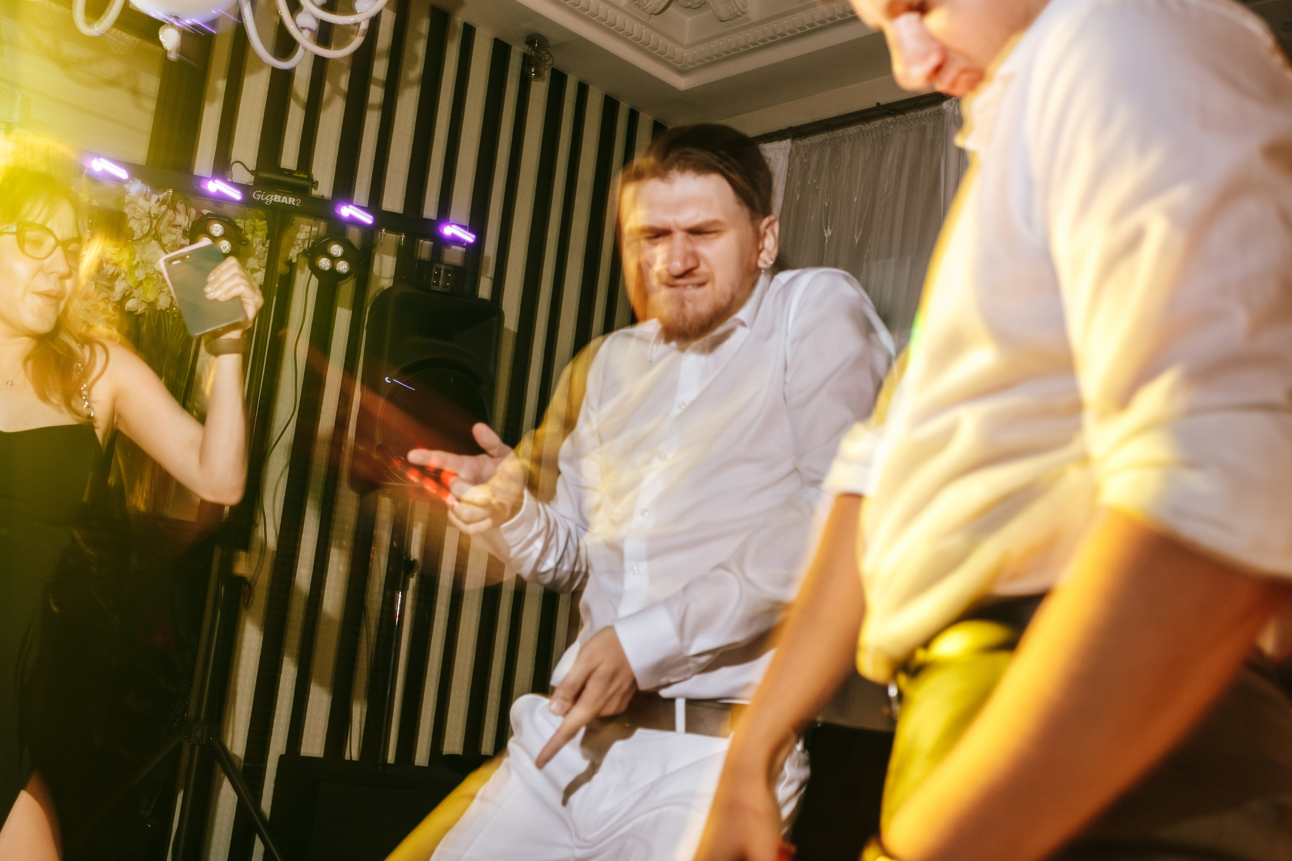 Сергей и Елена. Свадебный фотограф в Краснодаре Николай Крауз