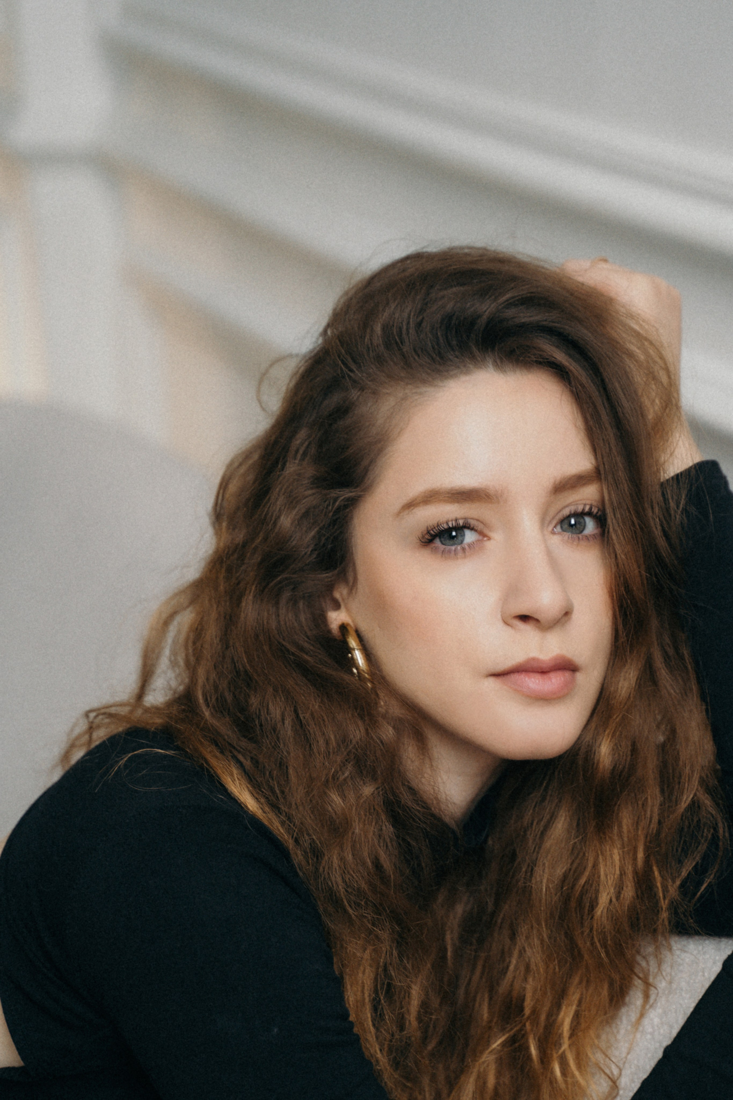 Будь собой. Свадебные съемки